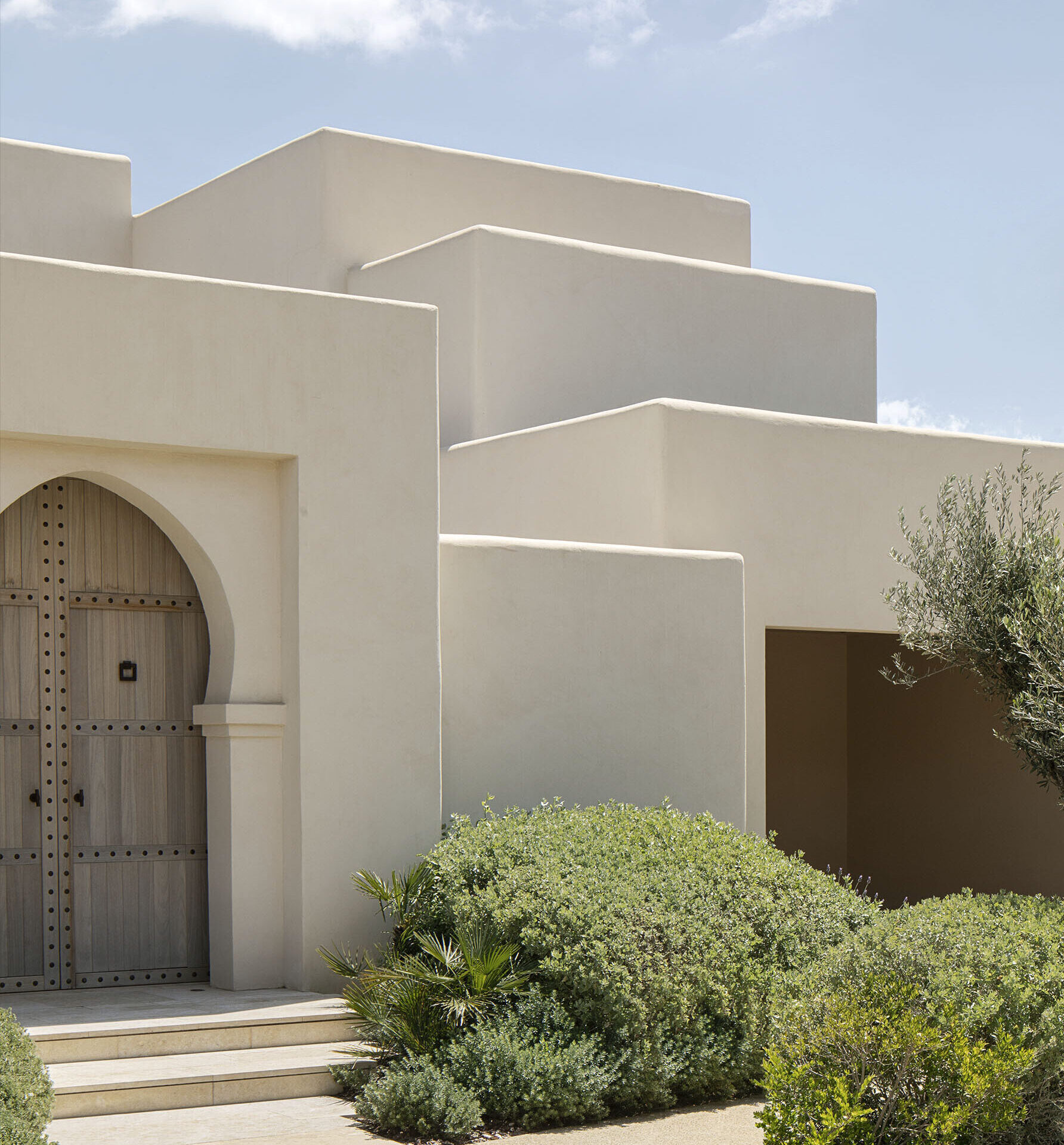 Royal Mansour Tamuda Bay