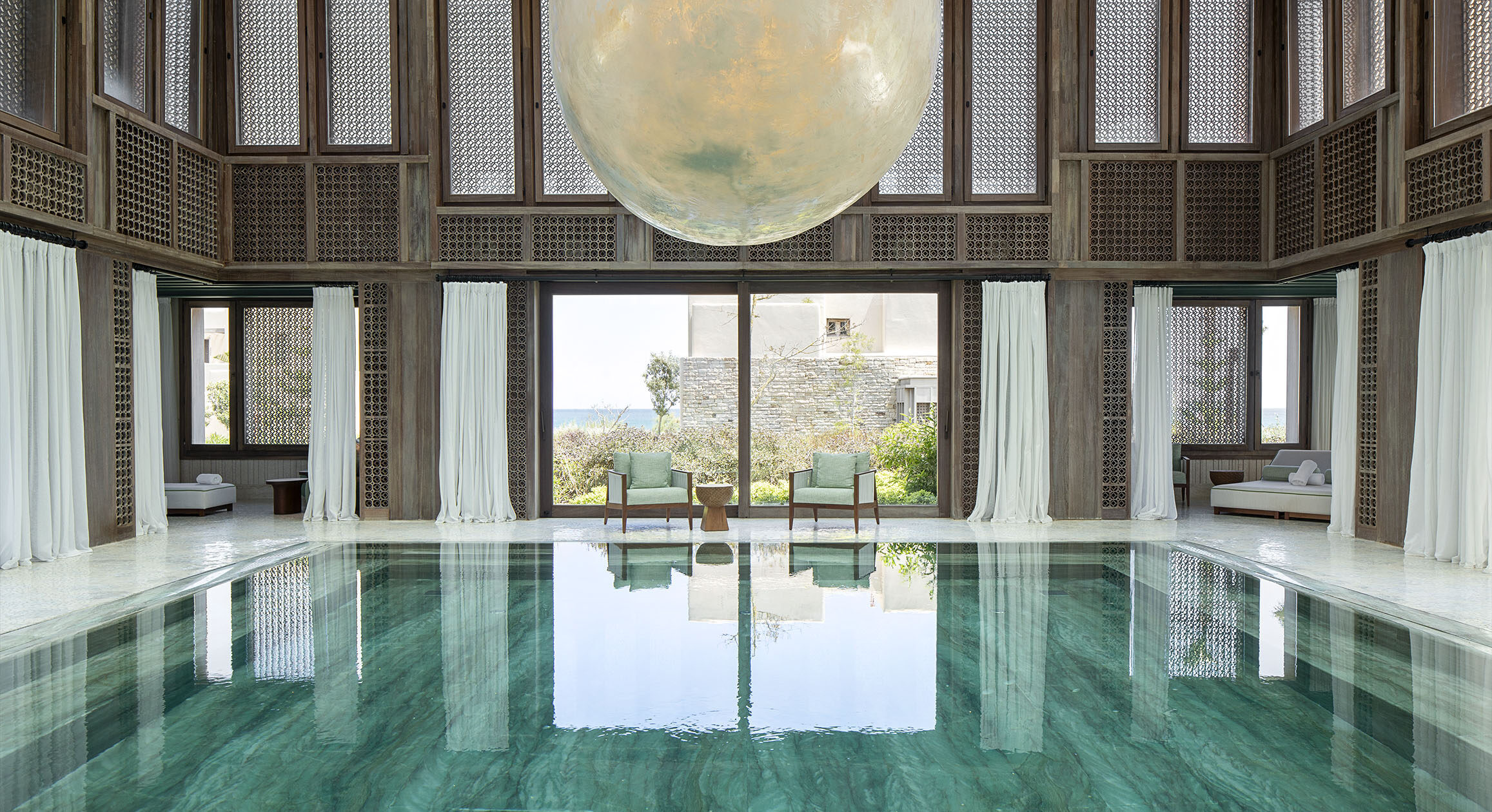 Royal Mansour Tamuda Bay