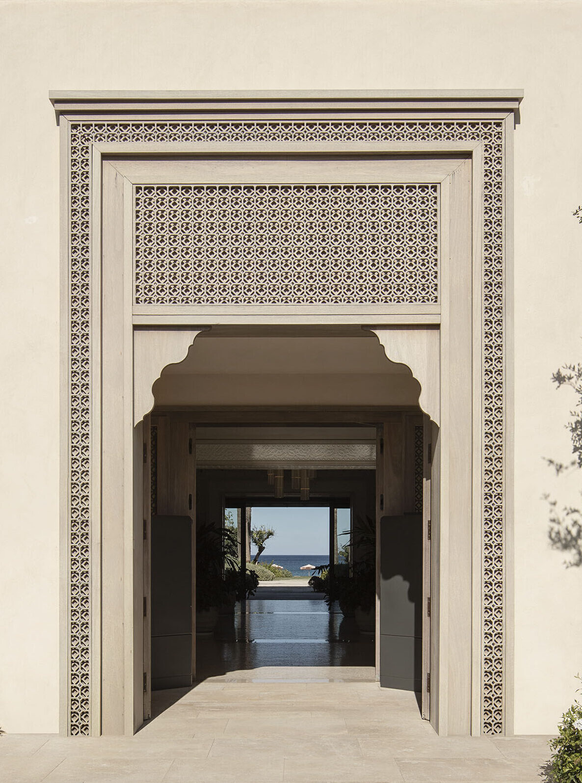 Royal Mansour Tamuda Bay