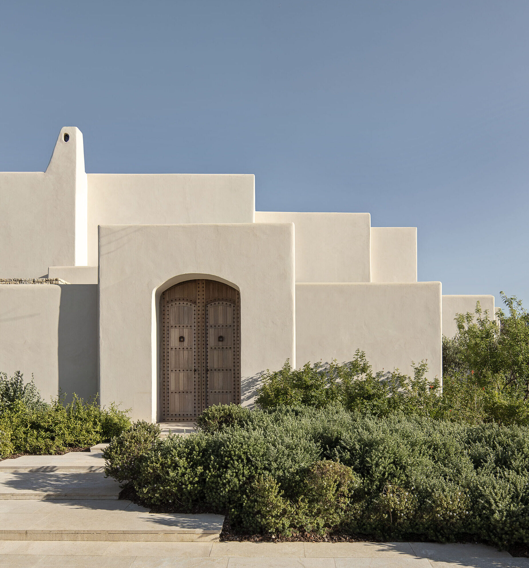 Royal Mansour Tamuda Bay