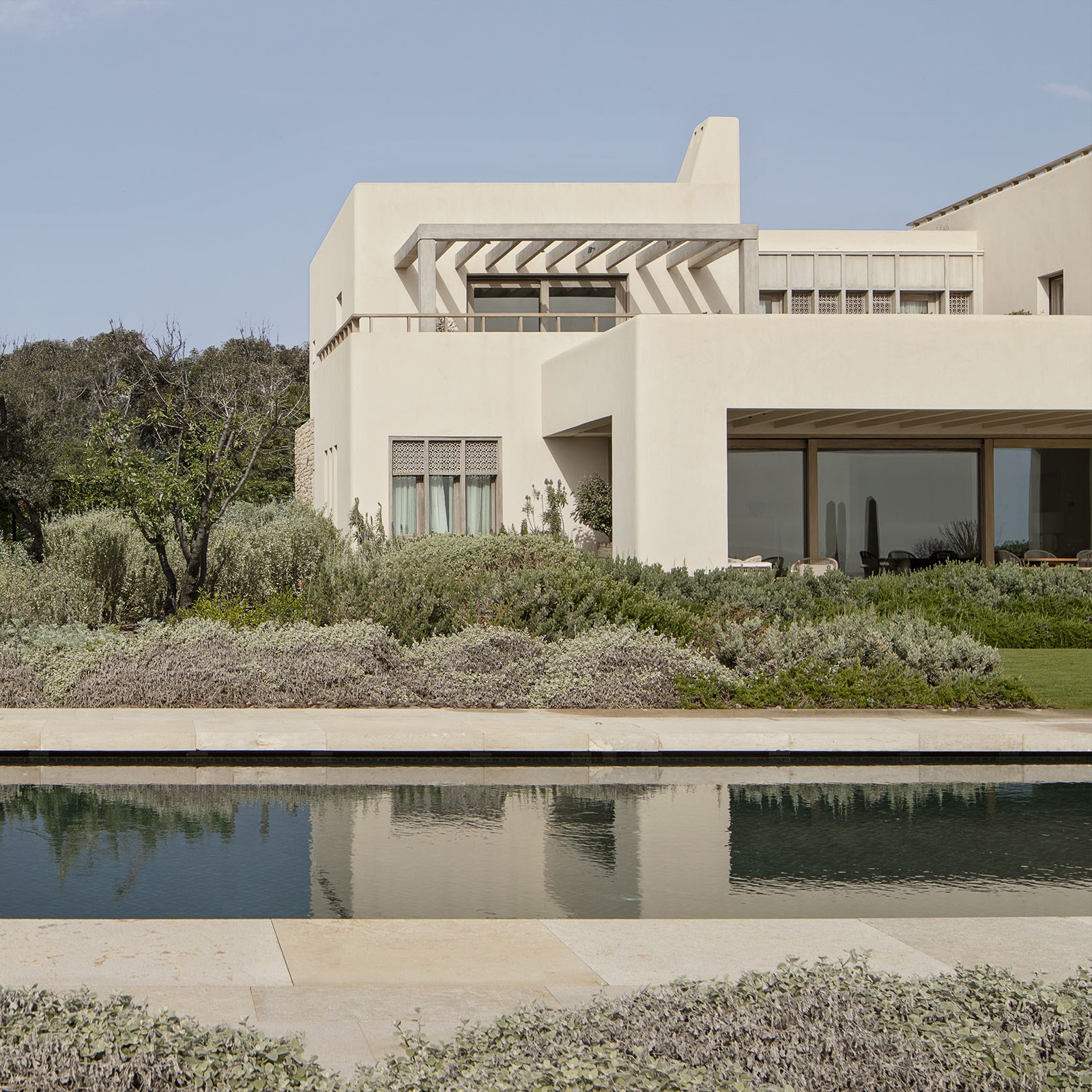 Royal Mansour Tamuda Bay