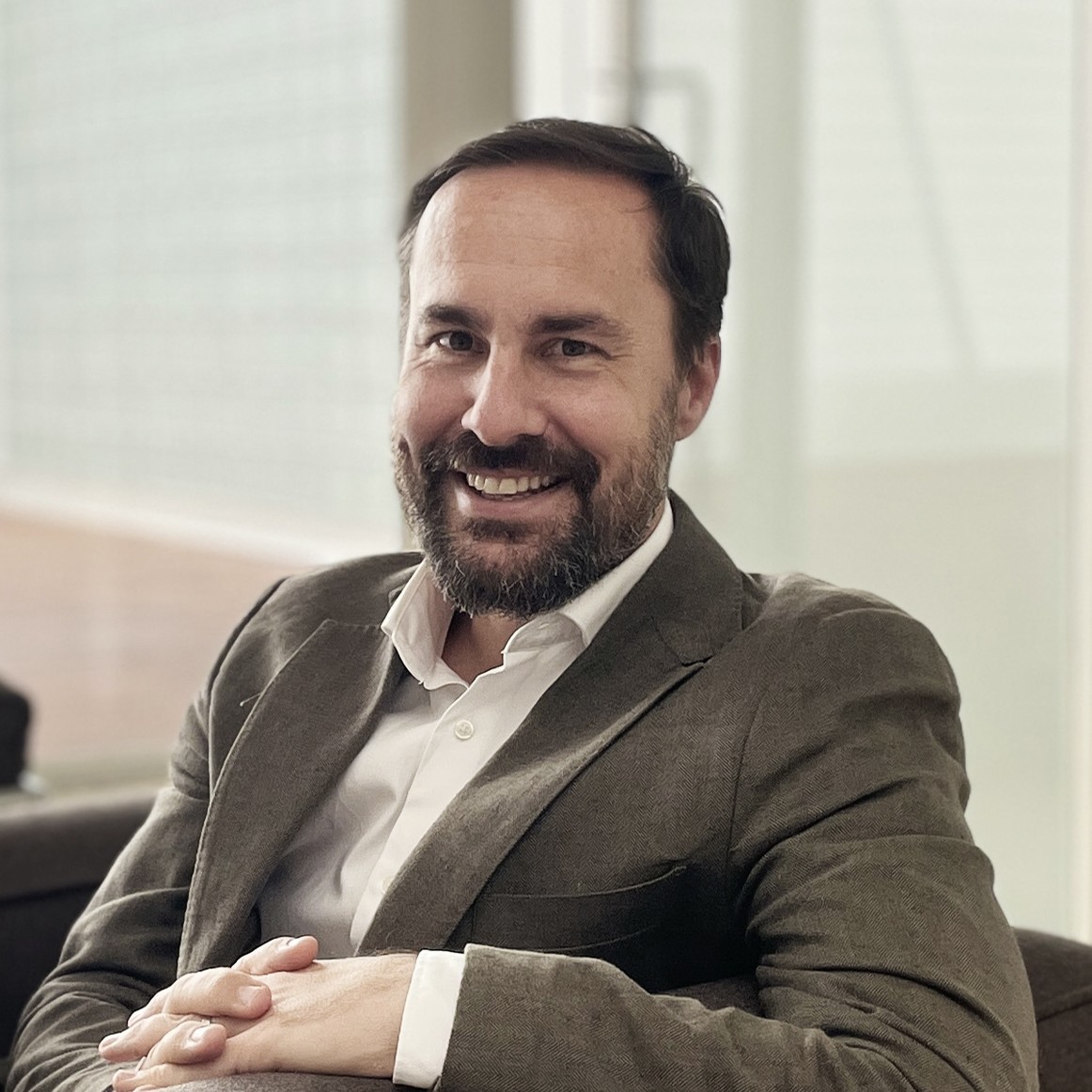 Enrique Molinero