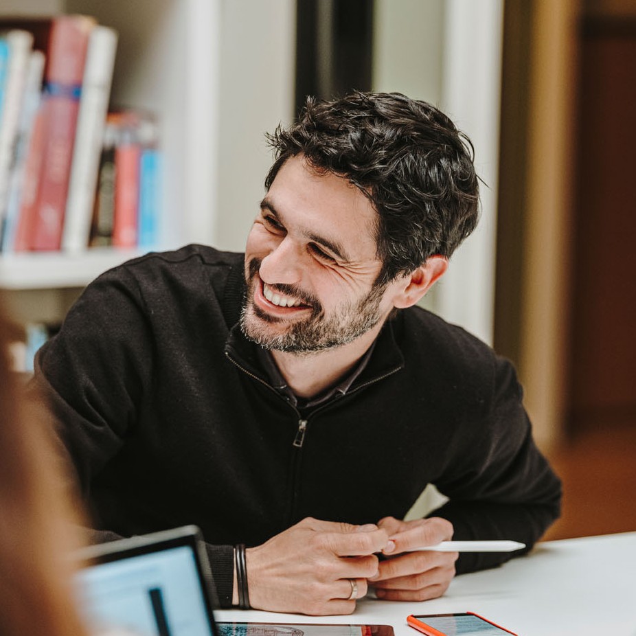 Iván Egea