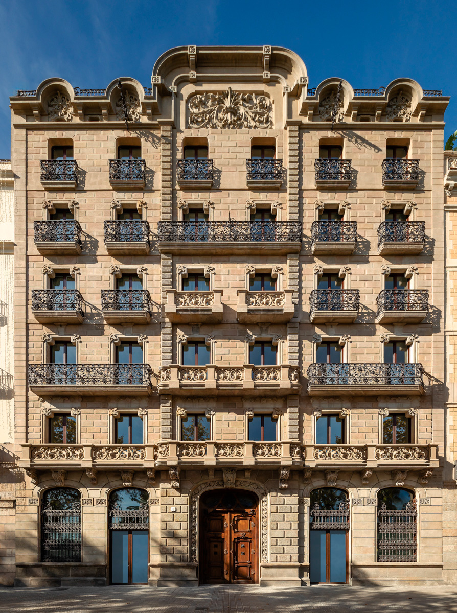 Casa Condeminas