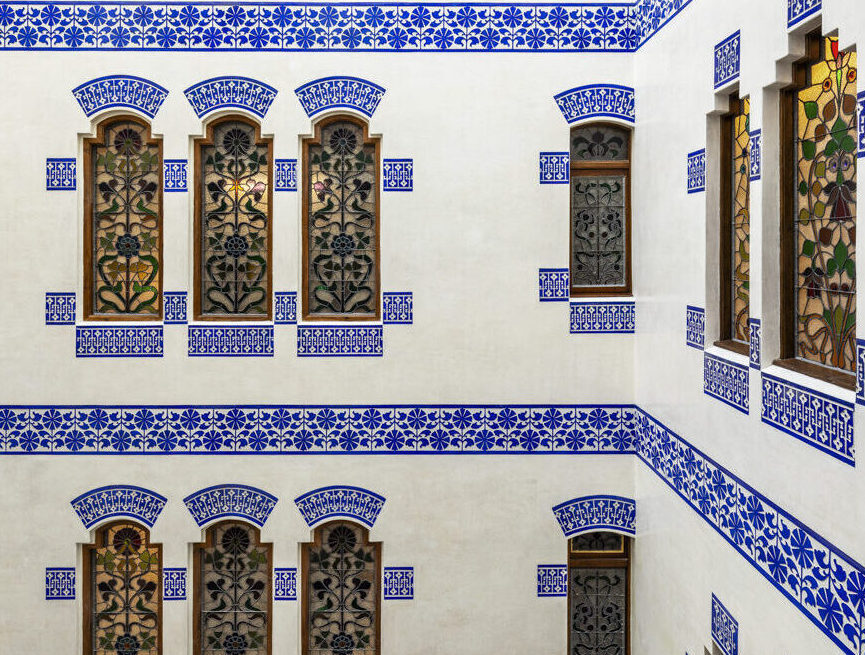 Casa Condeminas