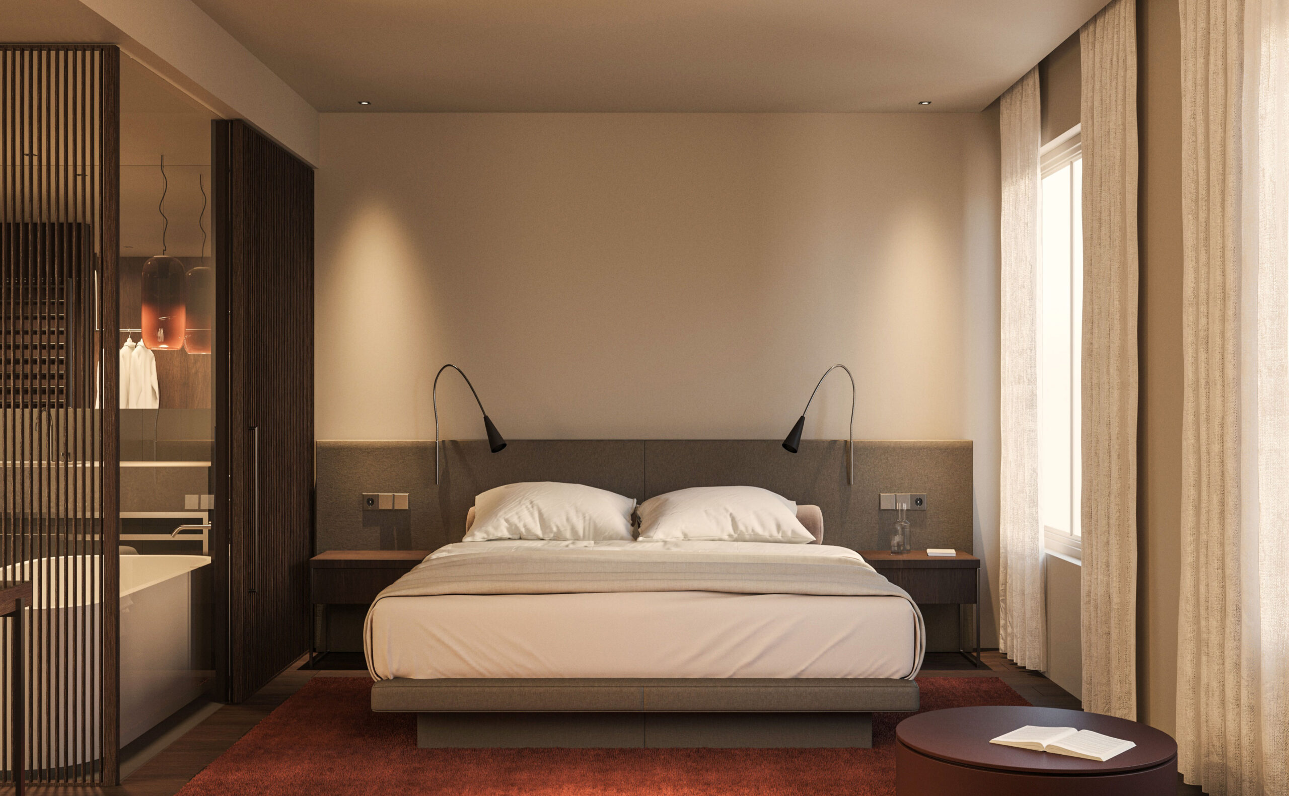 Boho Hotel