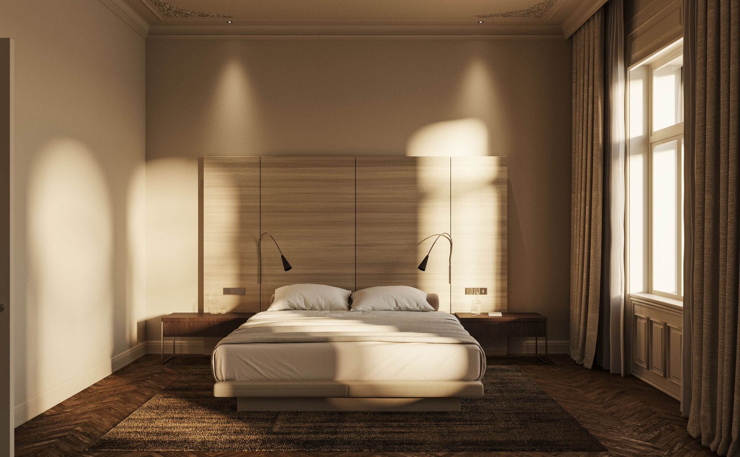 Boho Hotel