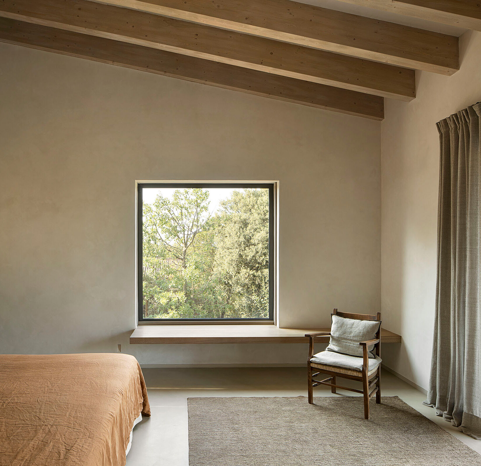 Casa en la Costa Brava