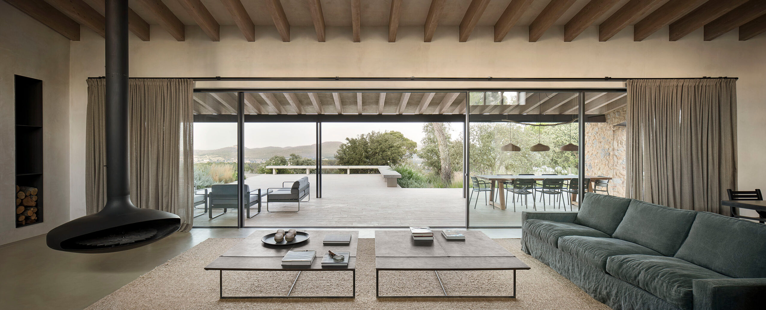 Casa en la Costa Brava