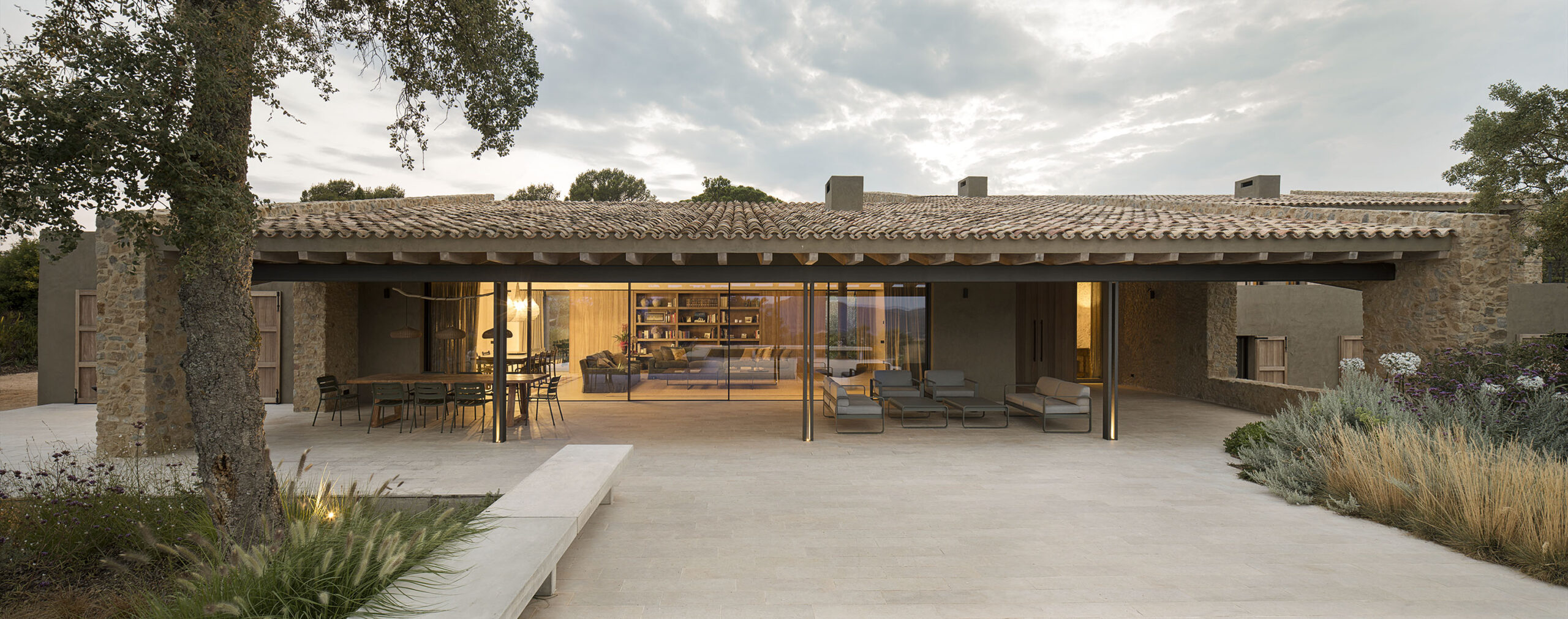 Casa en la Costa Brava