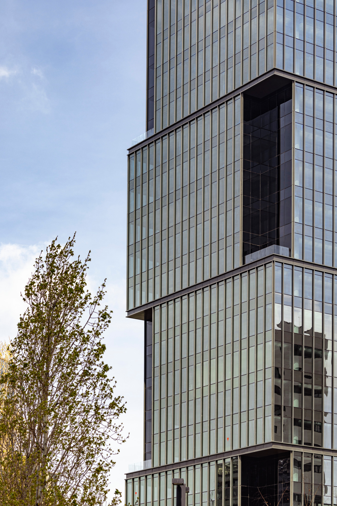 Puig Tower T2