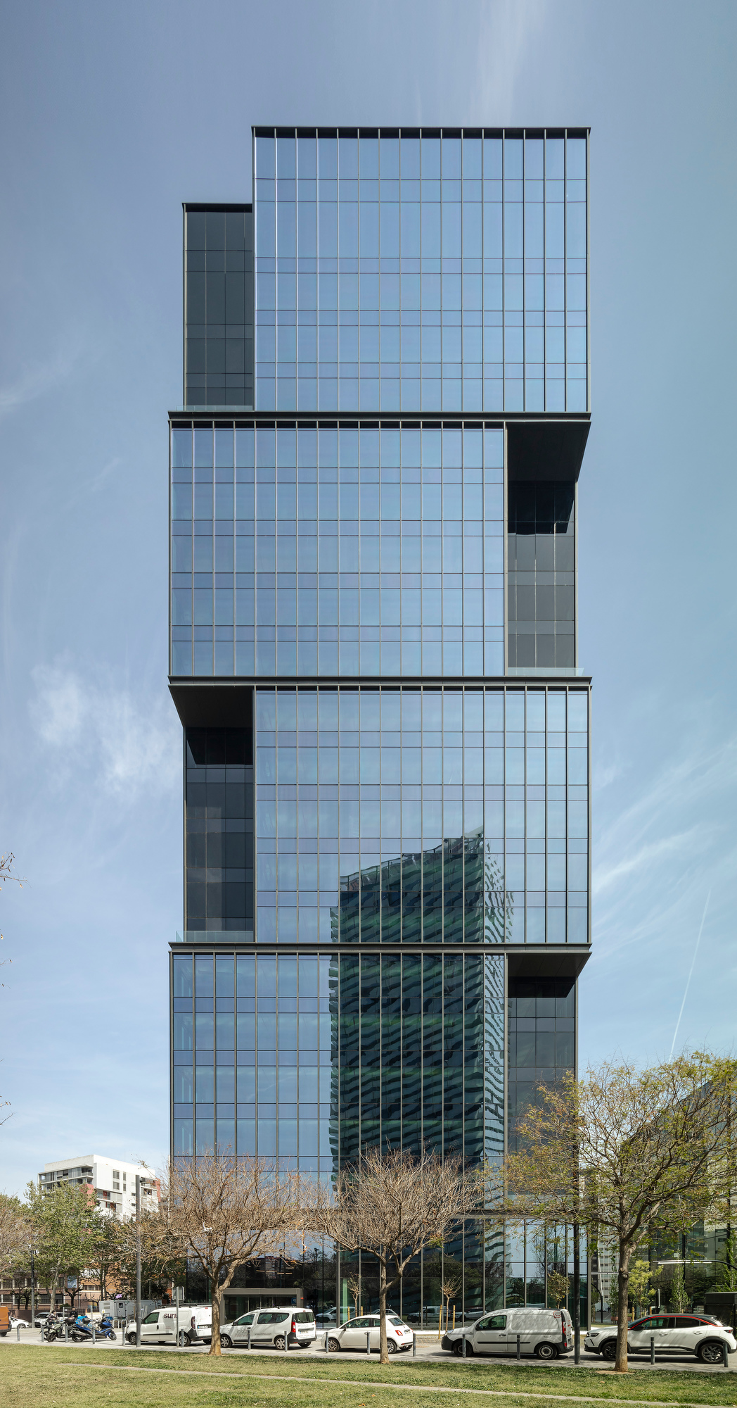 Puig Tower T2