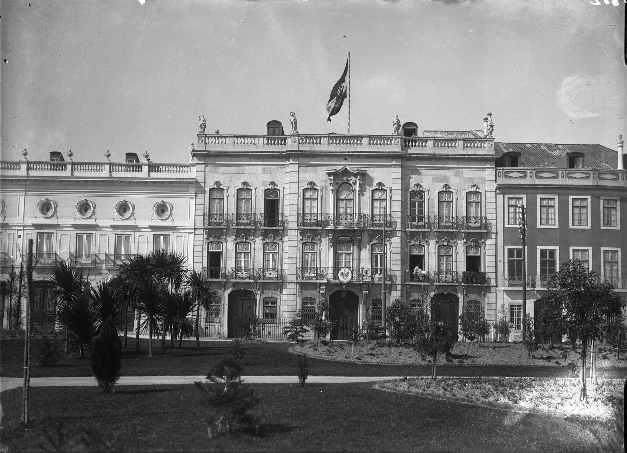 Do Patriarcado
