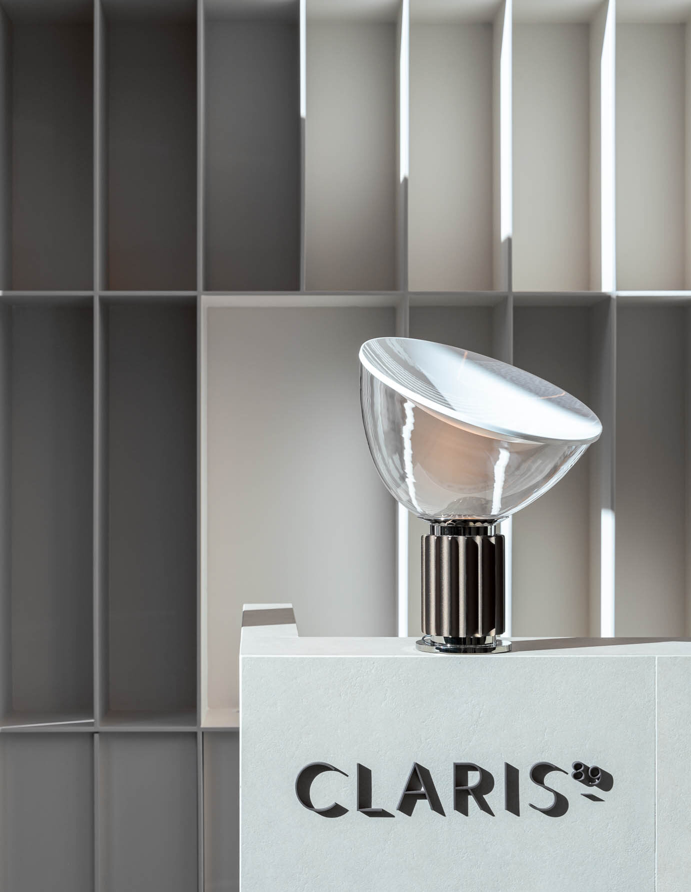 Claris 89