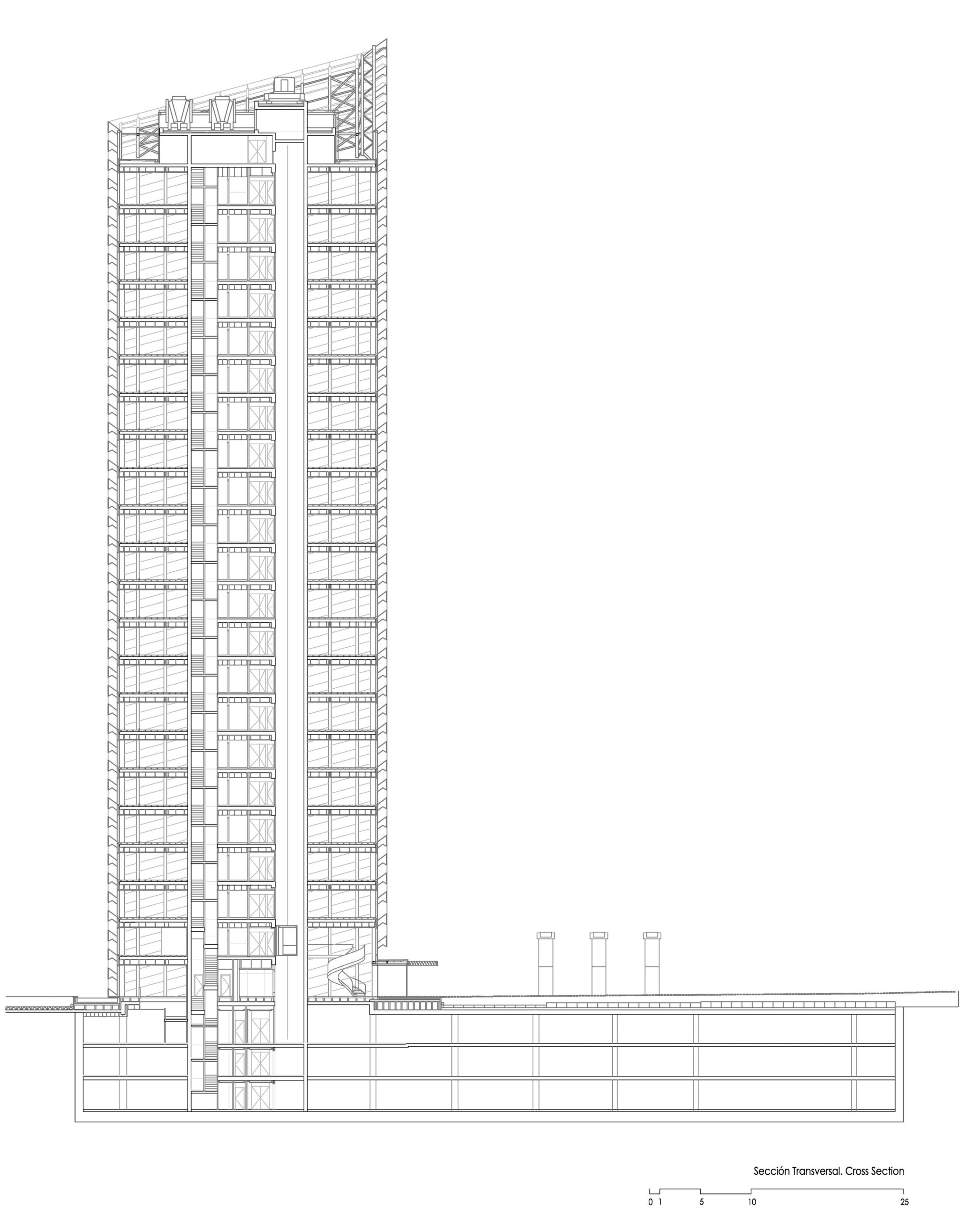 Puig Tower T1