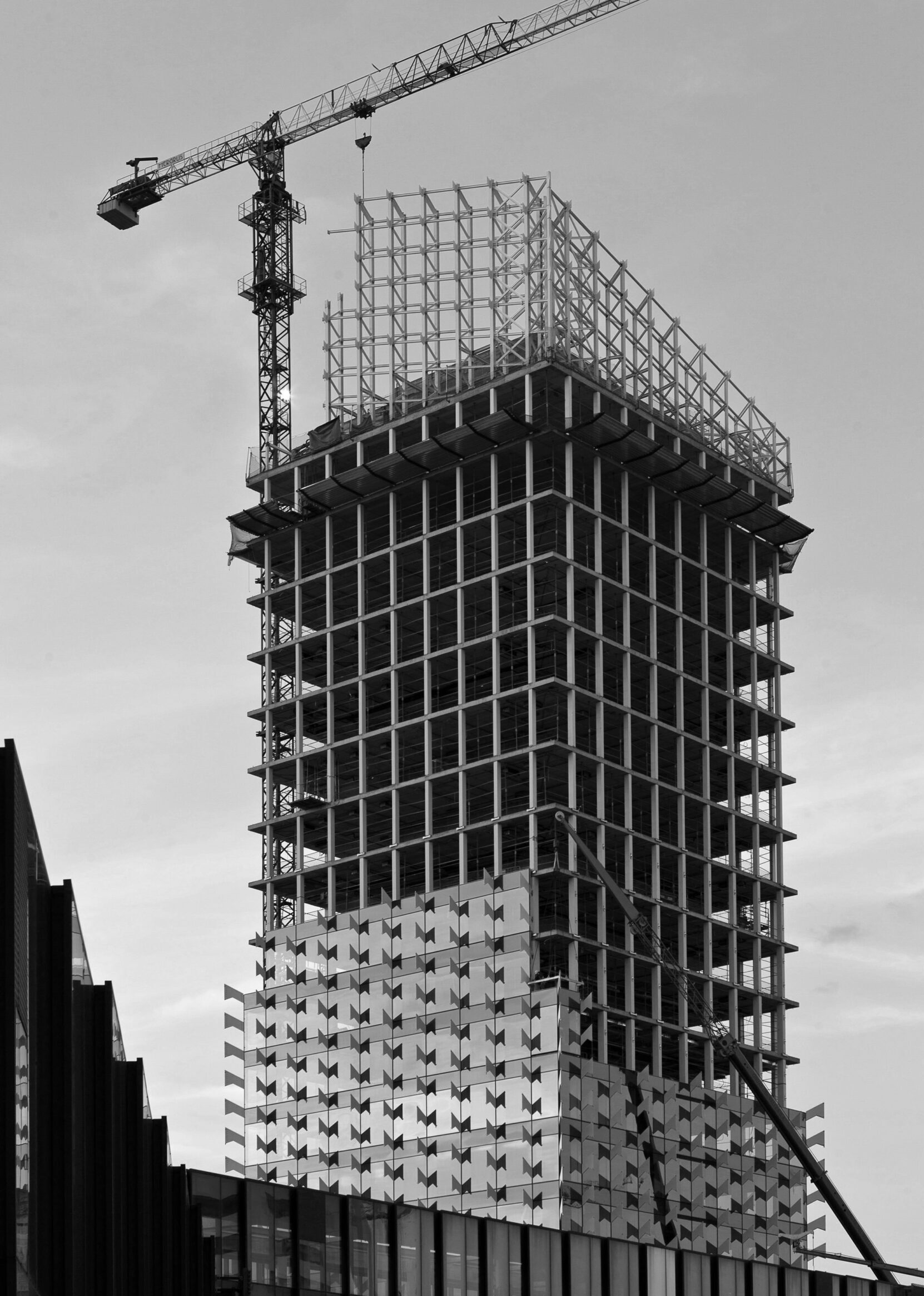 Puig Tower T1