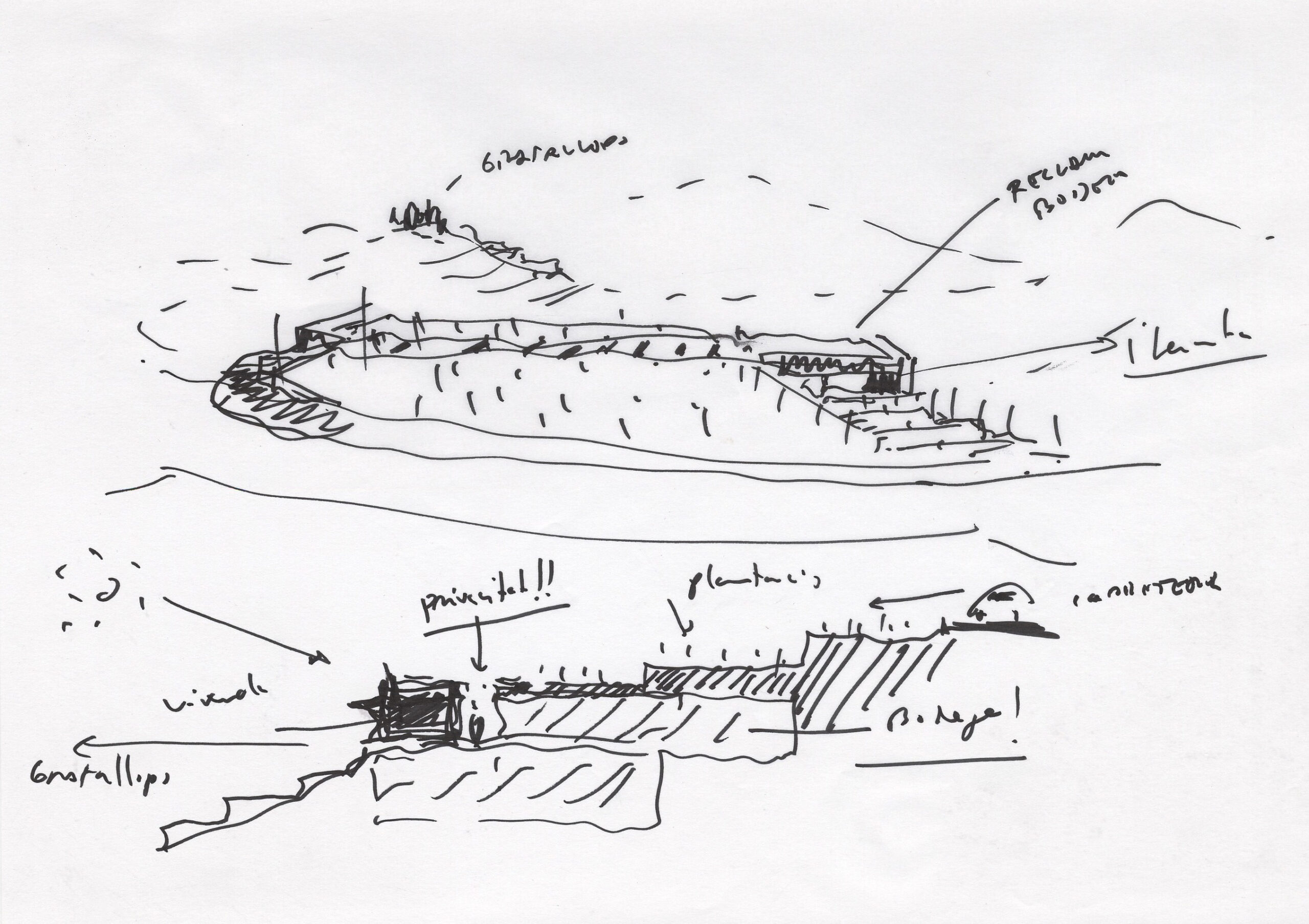 Trossos del Priorat