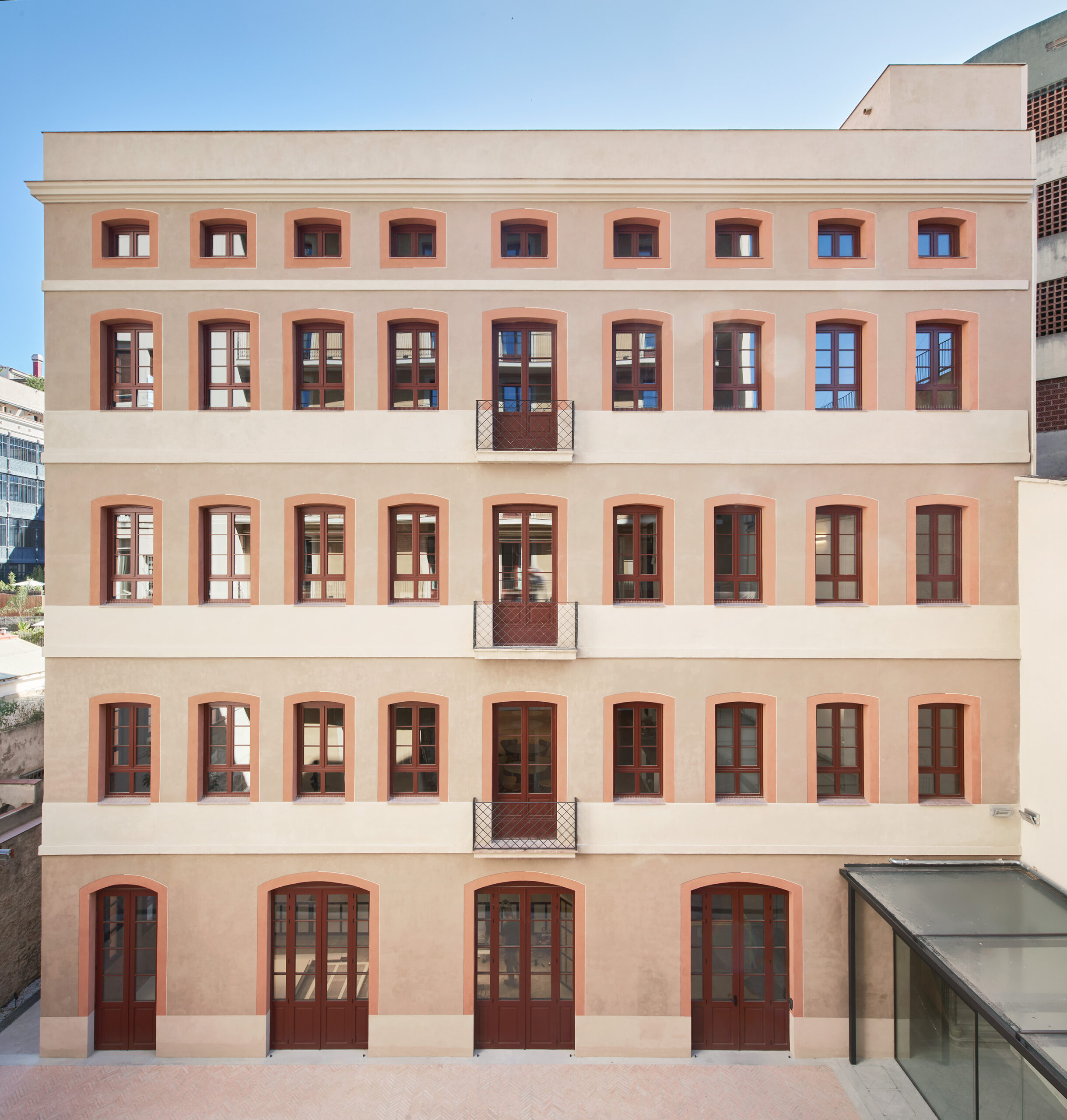 Fundació Jaume Bofill