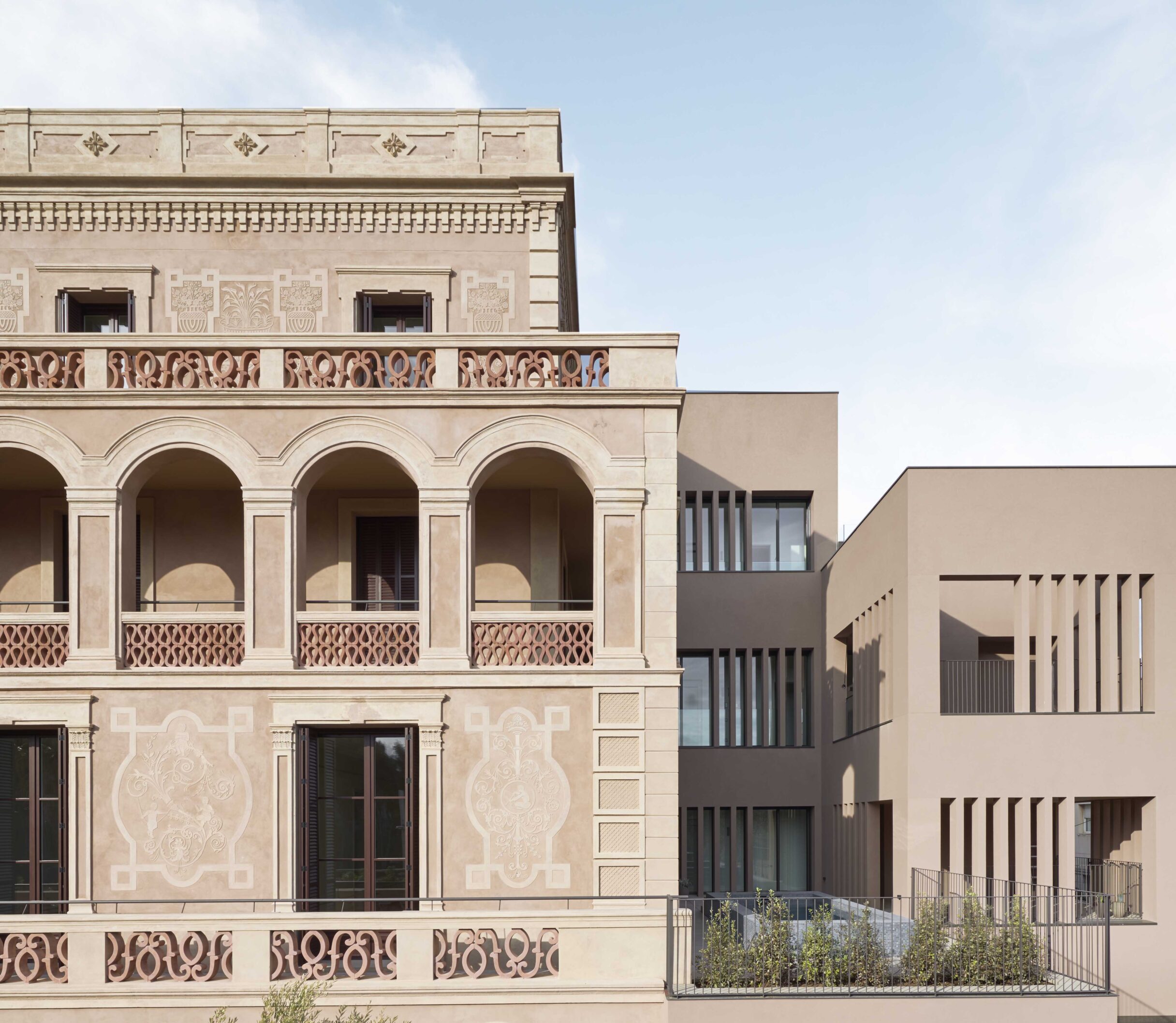Casa Grases
