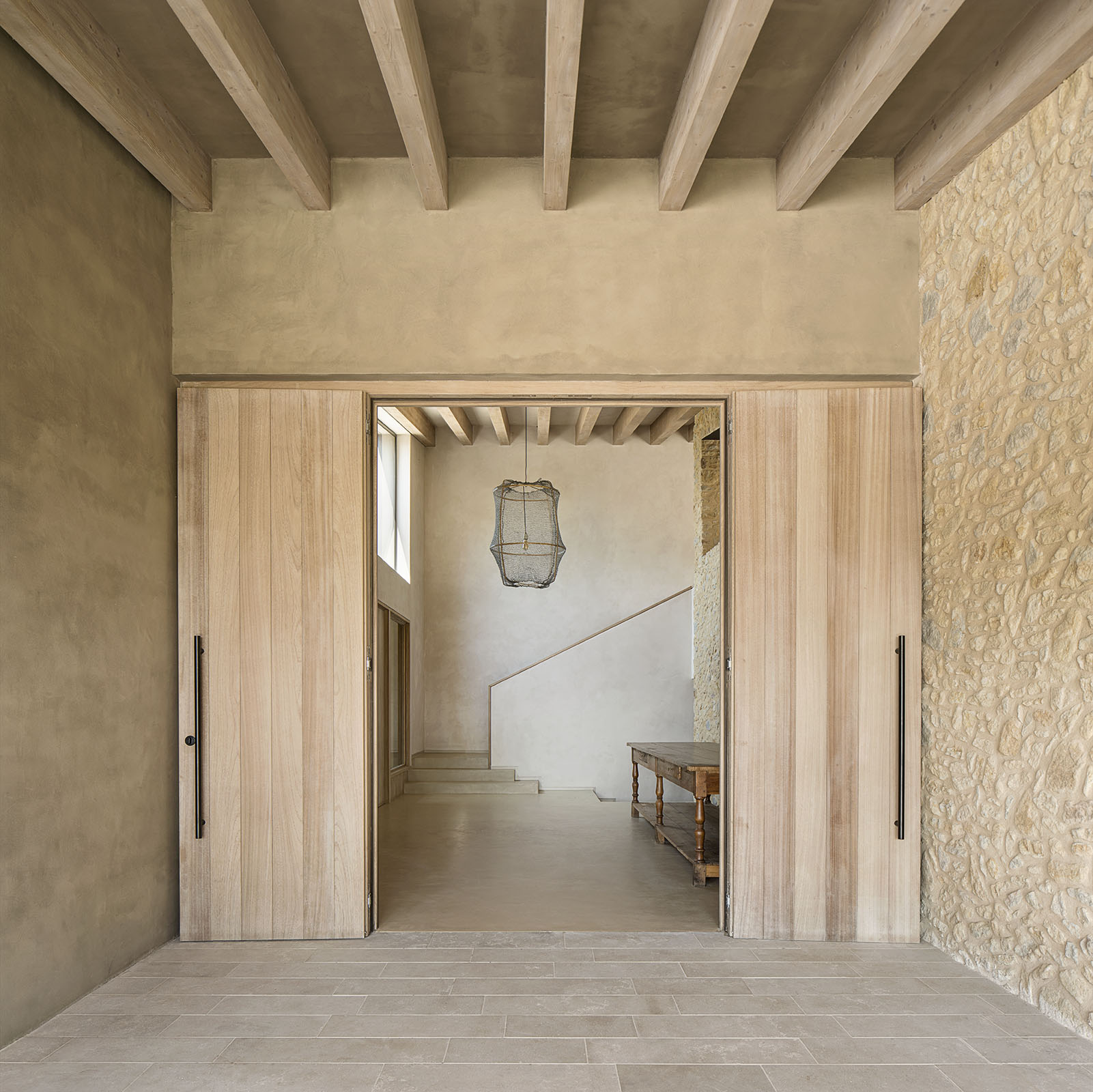 Casa en la Costa Brava