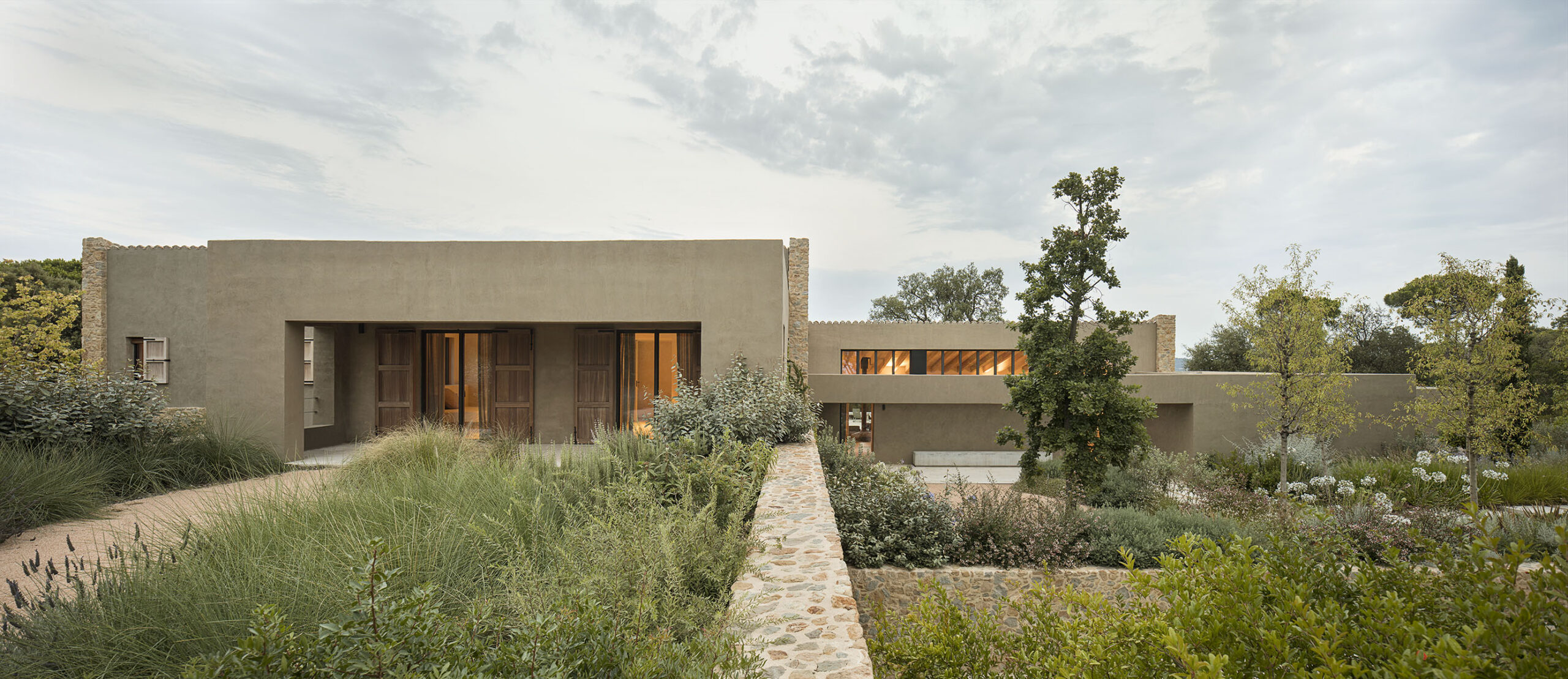 Casa en la Costa Brava
