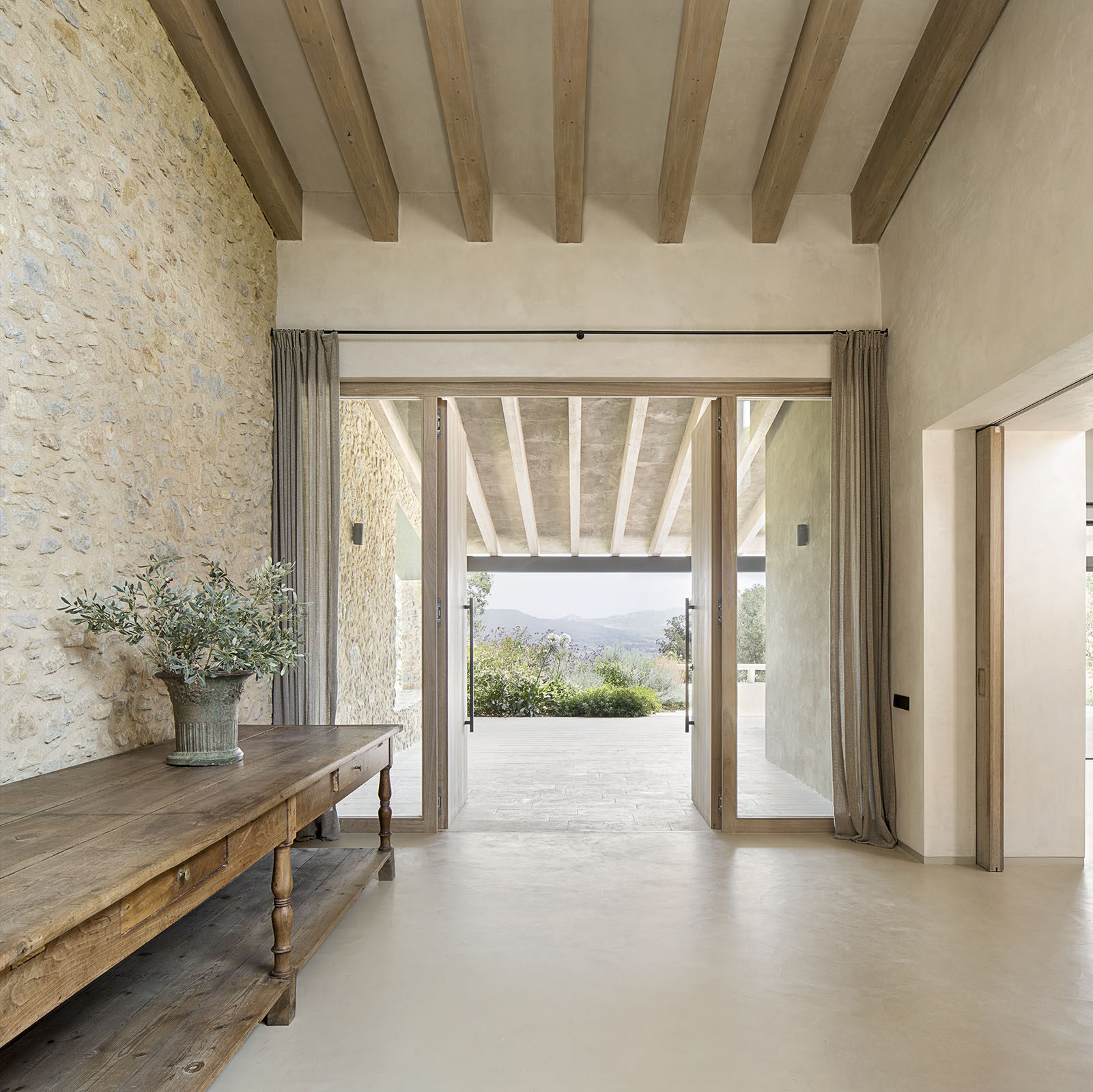 Casa en la Costa Brava