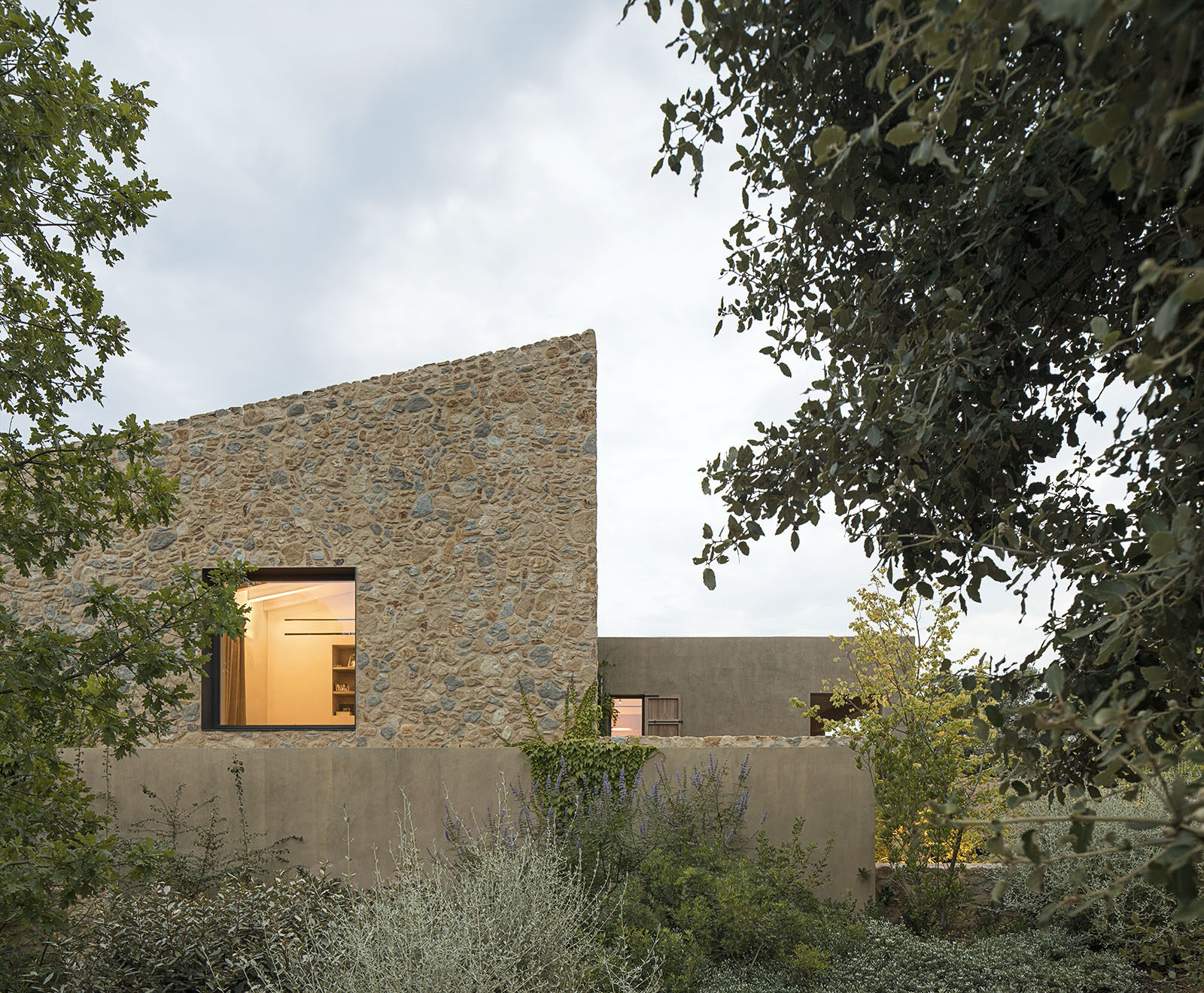 Casa en la Costa Brava