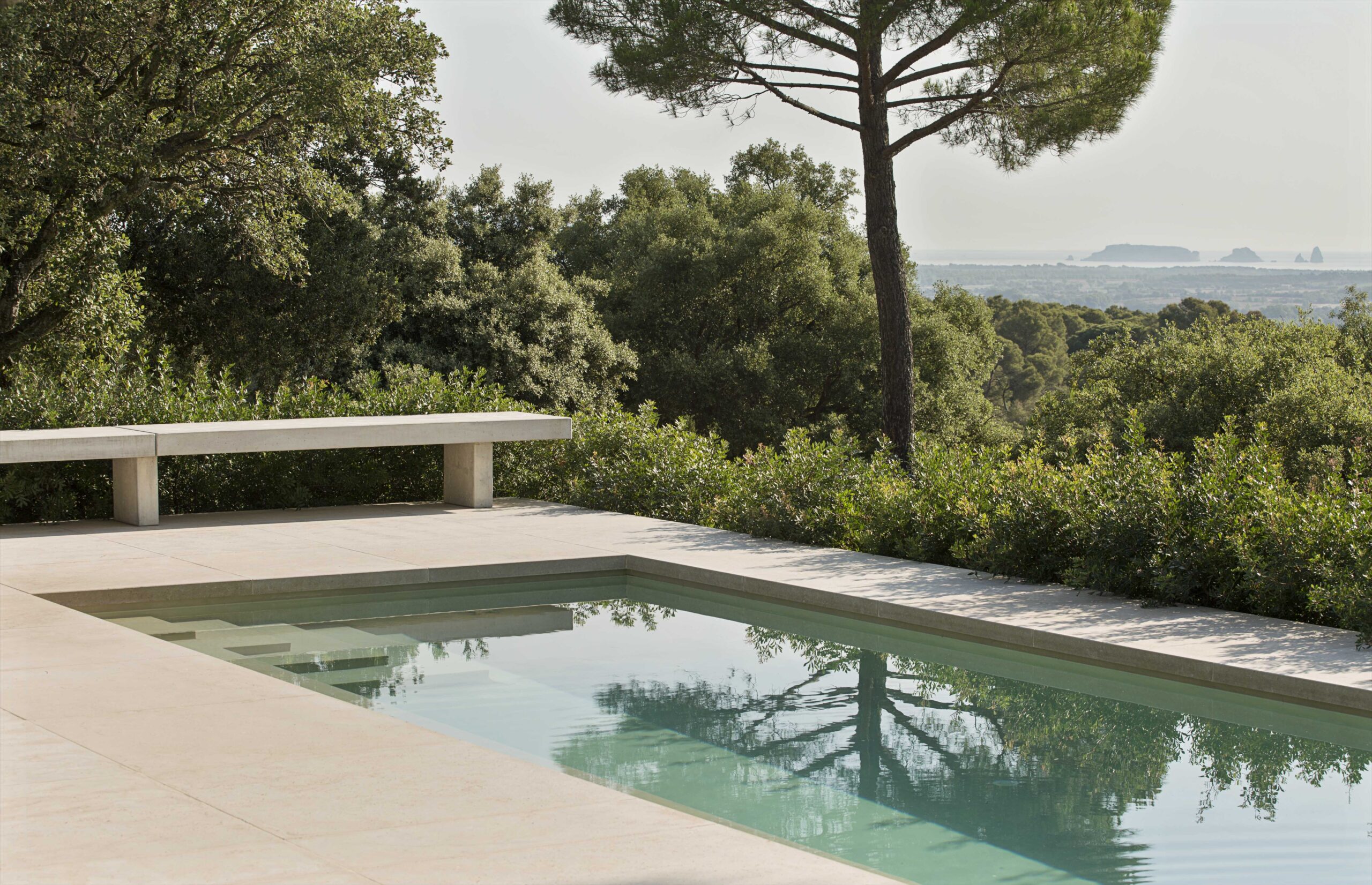 Casa en la Costa Brava