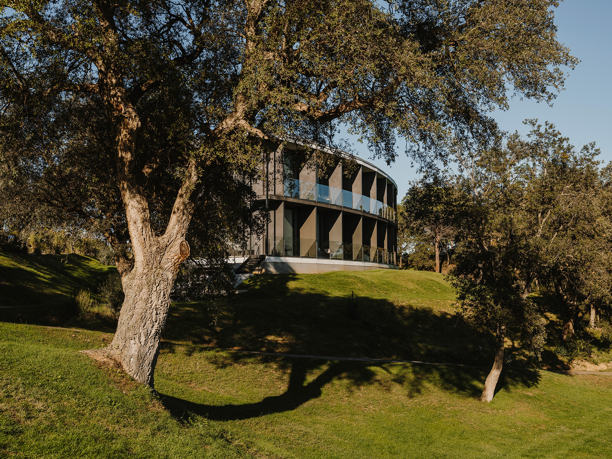 Lavida Hotel - PGA Wellness Resort & Spa