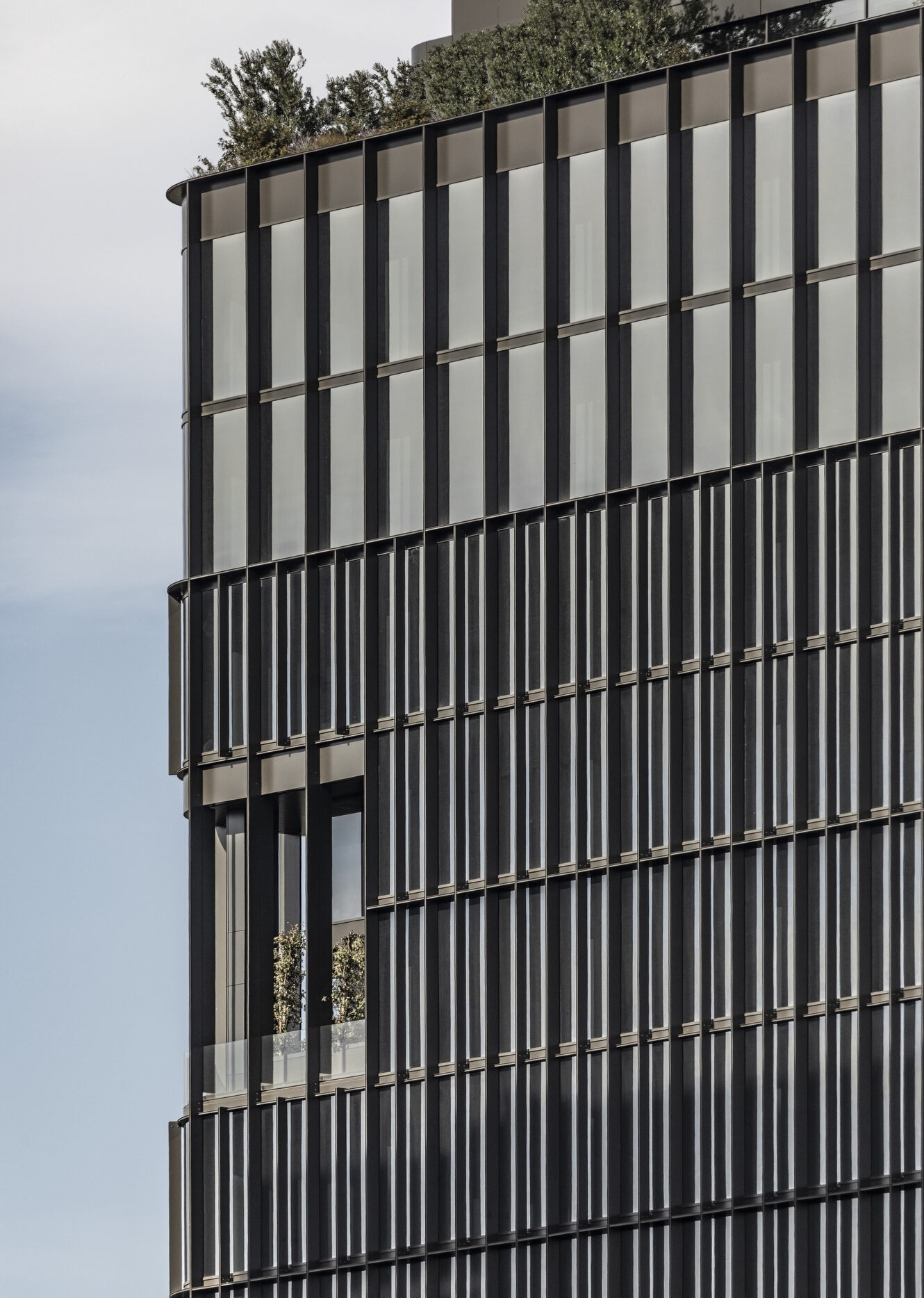 Edificio Faro