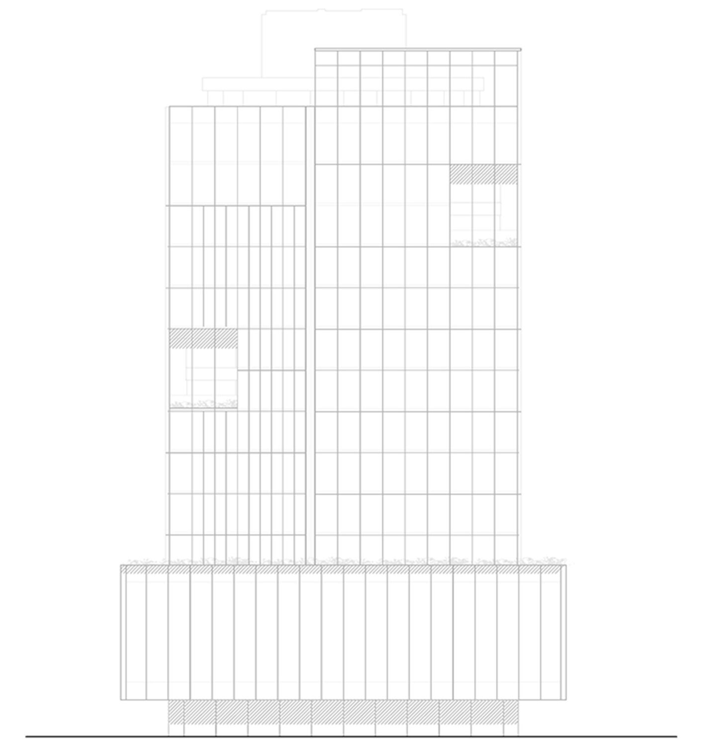 Edificio Faro