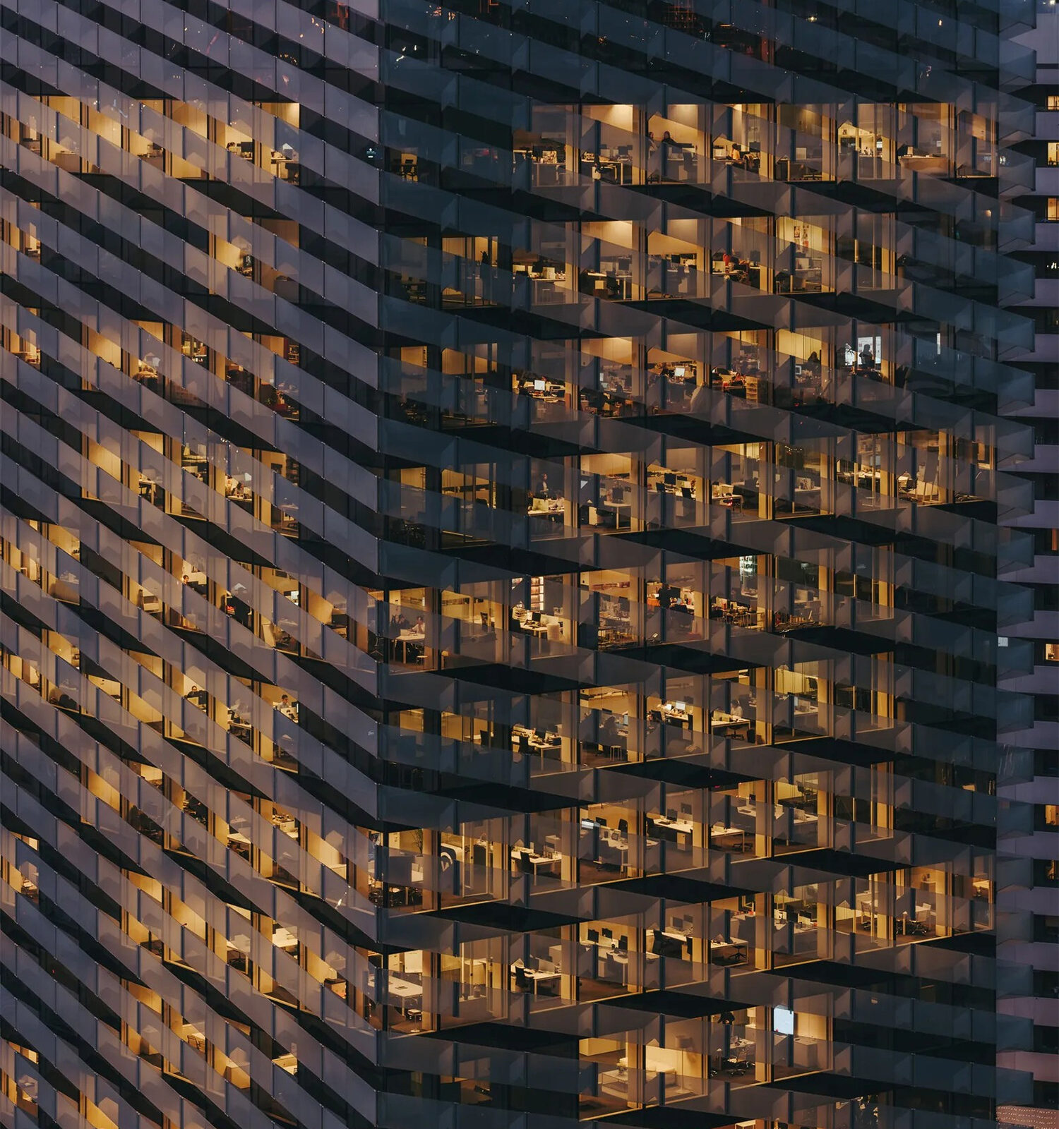 Puig Tower T1