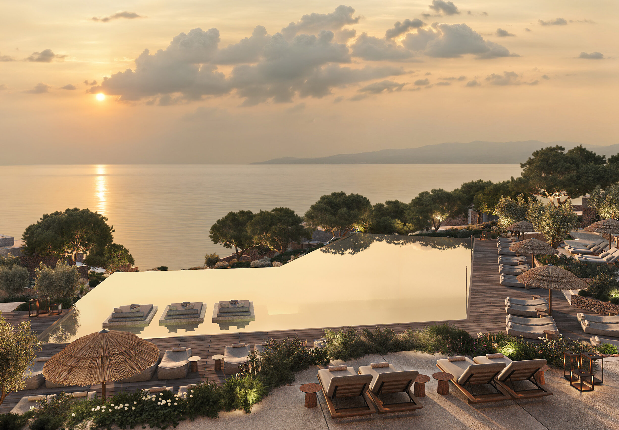 Hotel & Residencial Mallorca