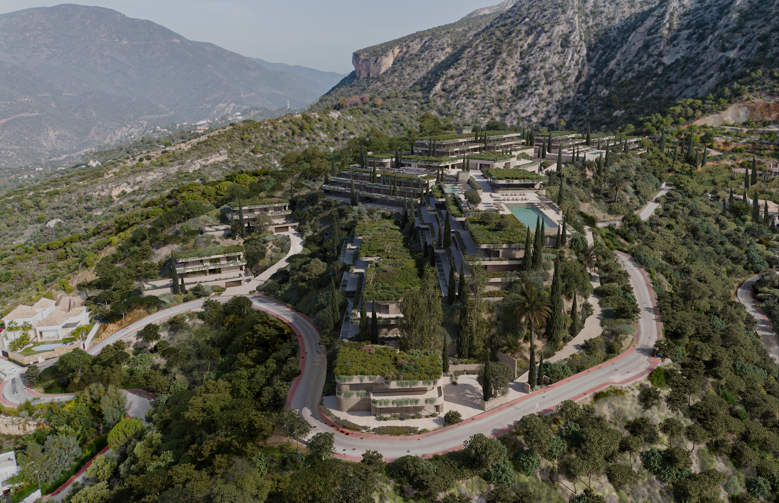 Panorama Marbella
