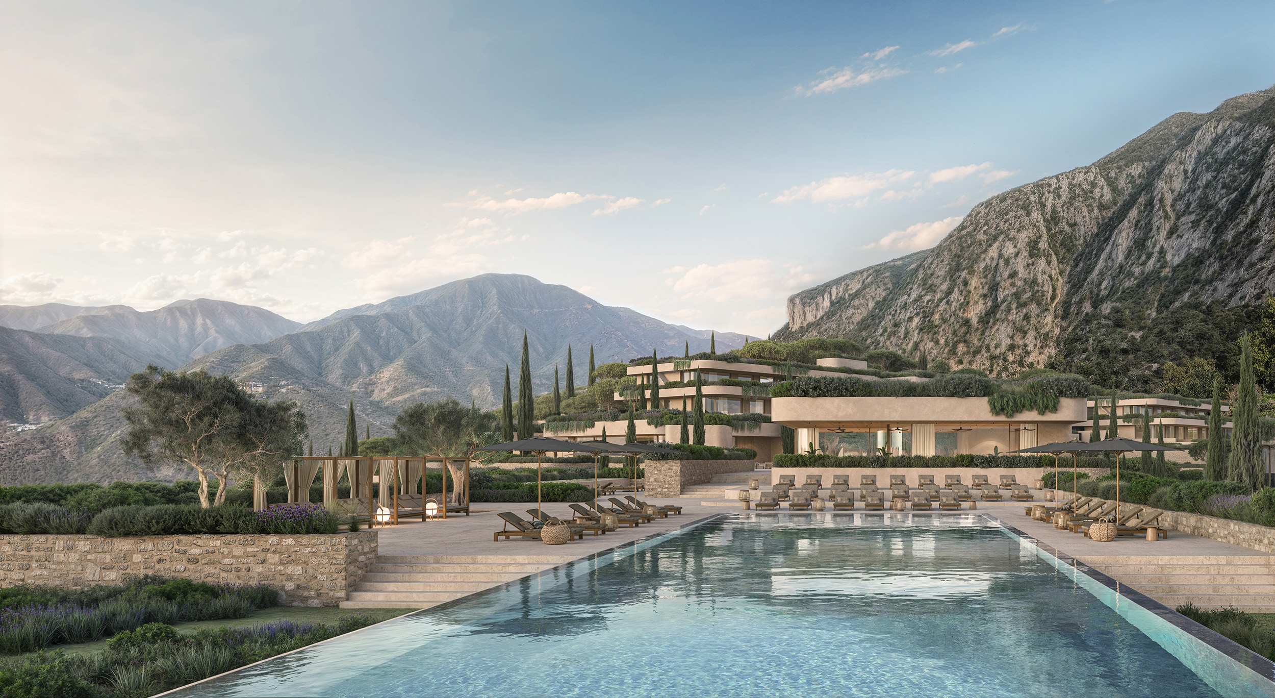 Panorama Marbella