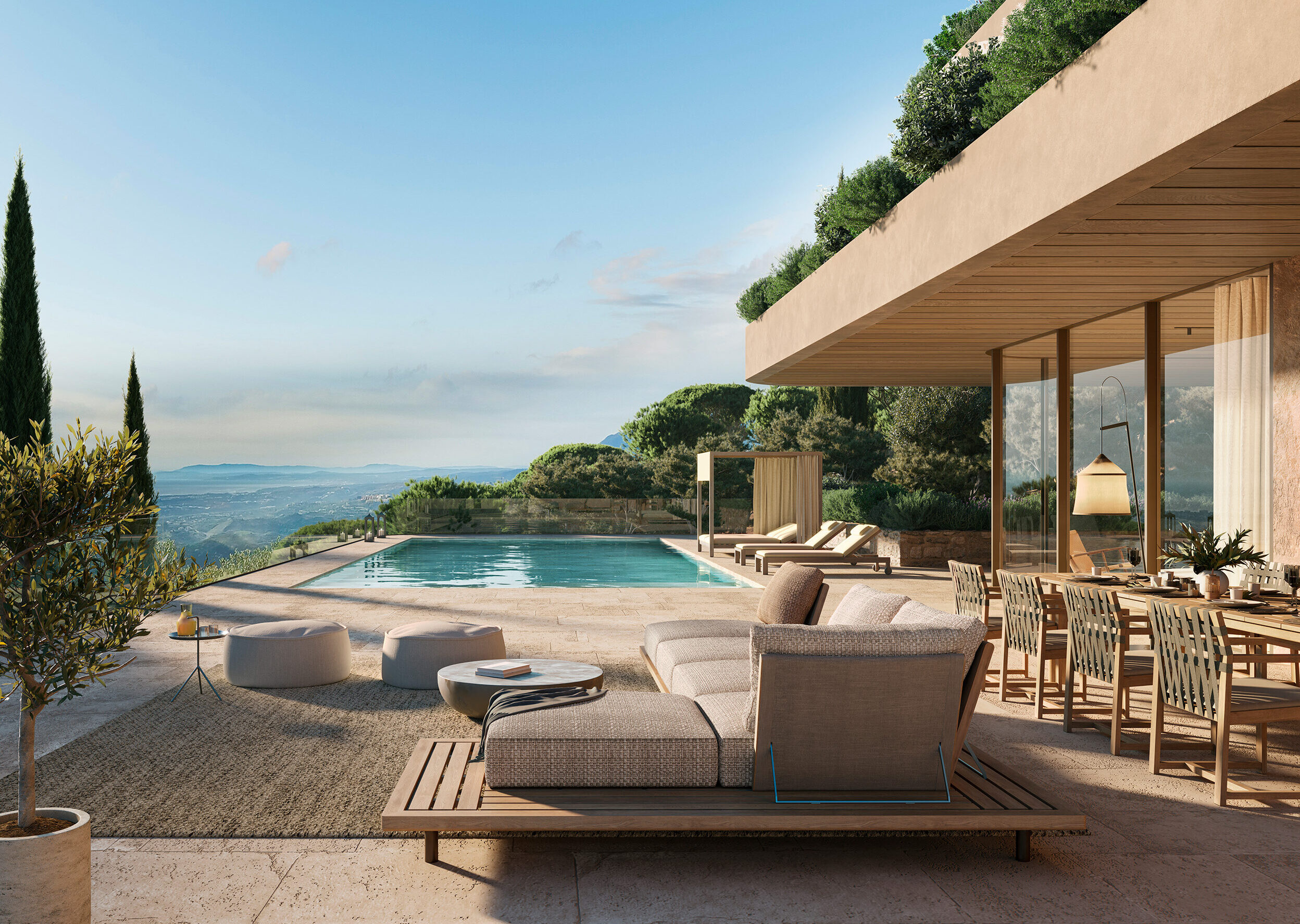 Panorama Marbella