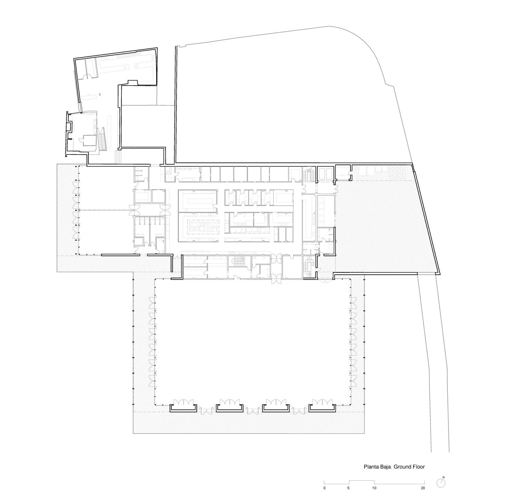 Castell de Peralada centro de eventos