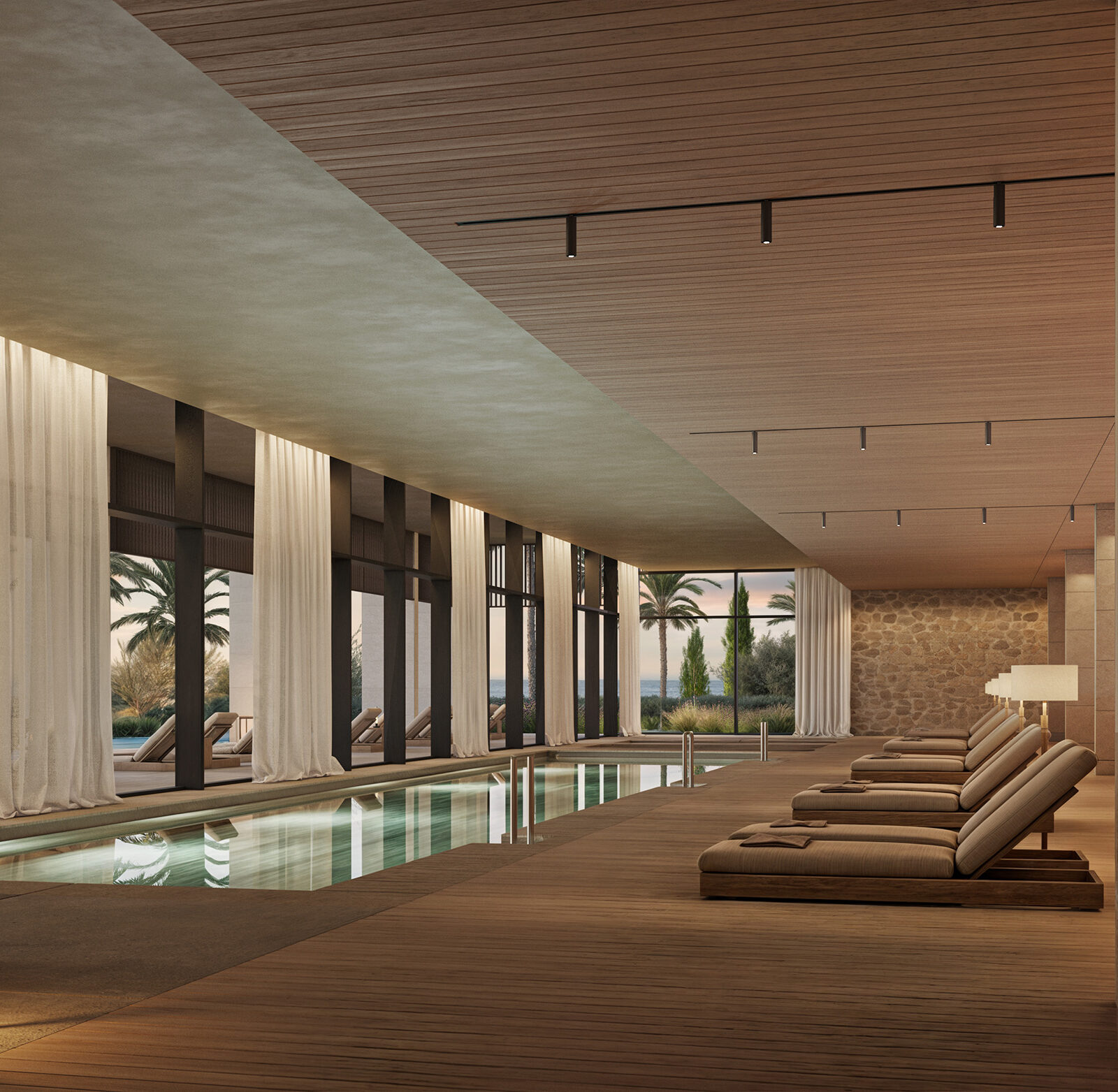 Macenas Mediterranean Resort