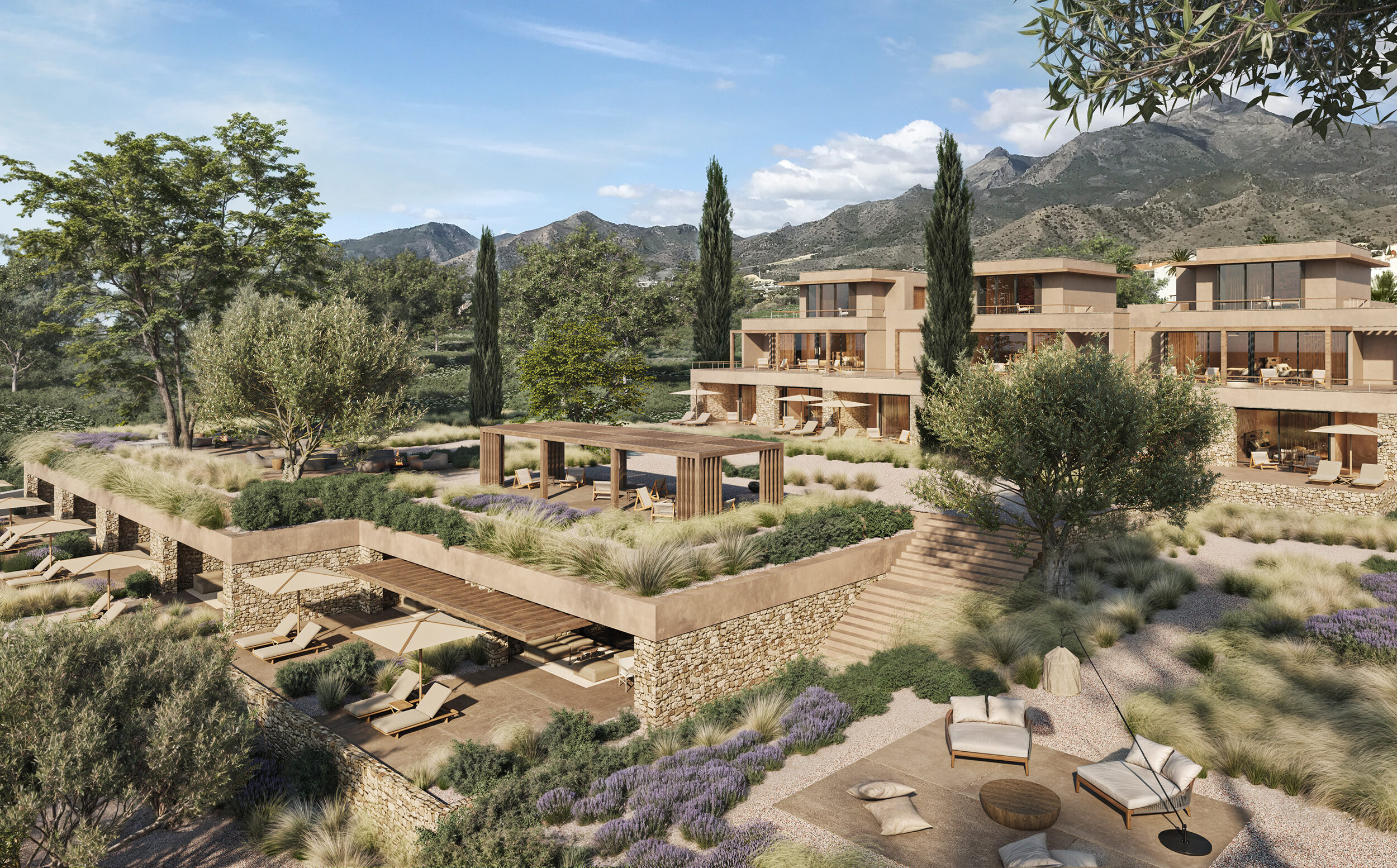 Golf & Wellness Resort