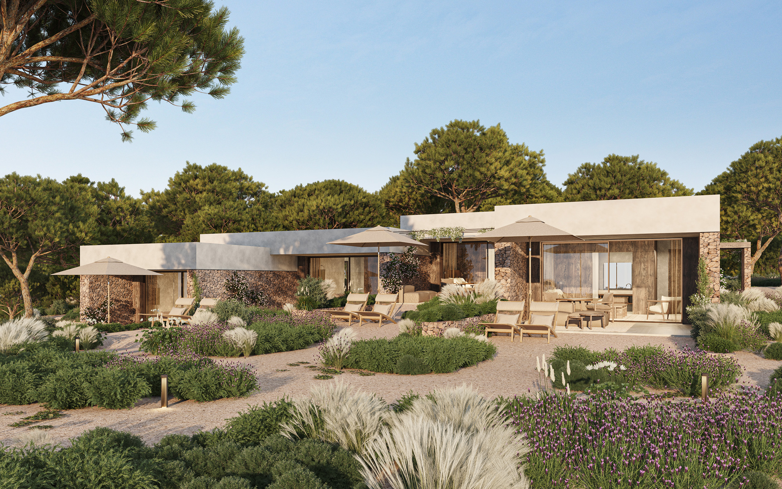 Hotel & Residencial Mallorca