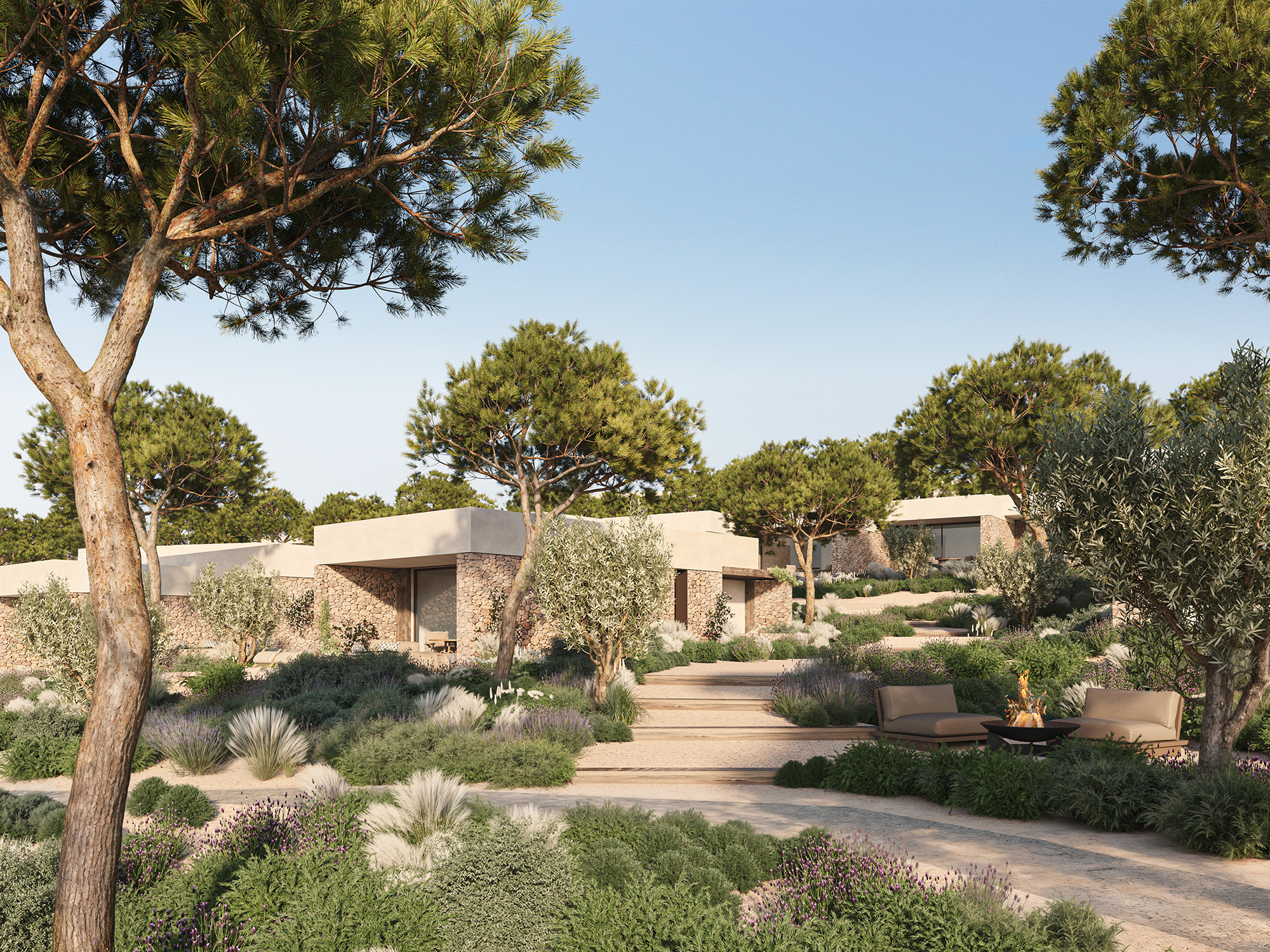 Hotel & Residencial Mallorca
