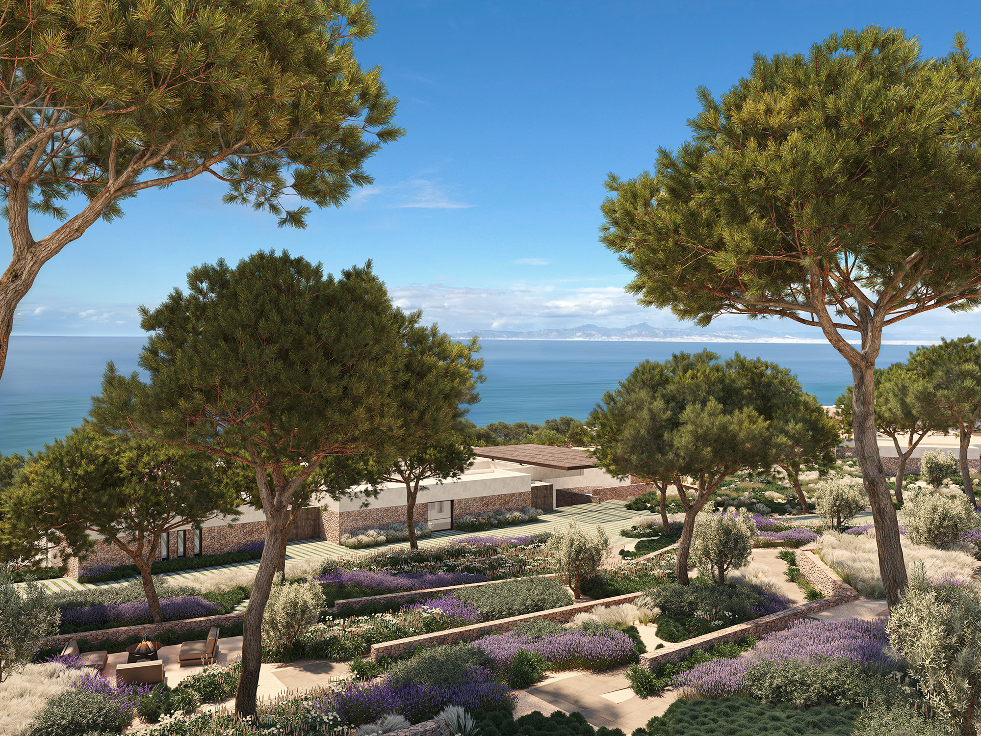 Hotel & Residencial Mallorca