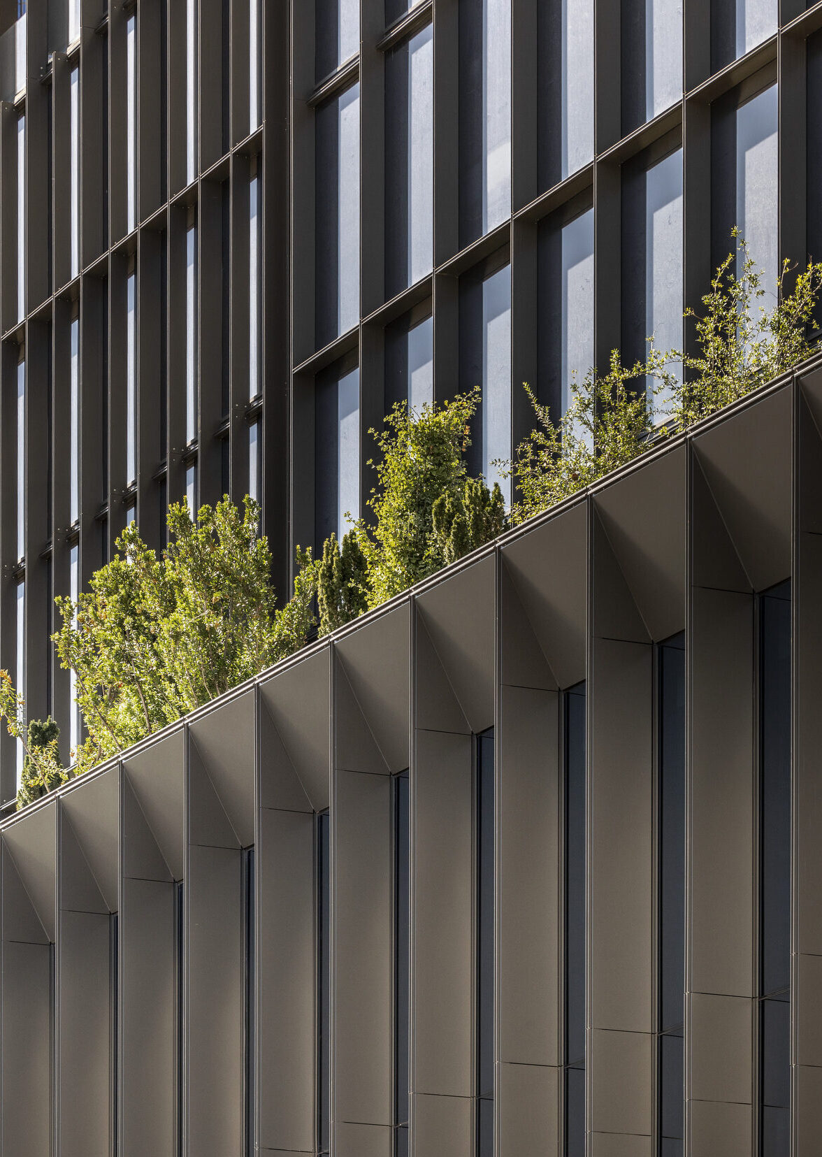 Edificio Faro