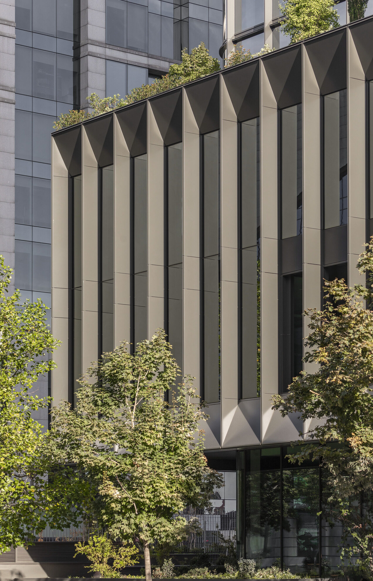 Edificio Faro