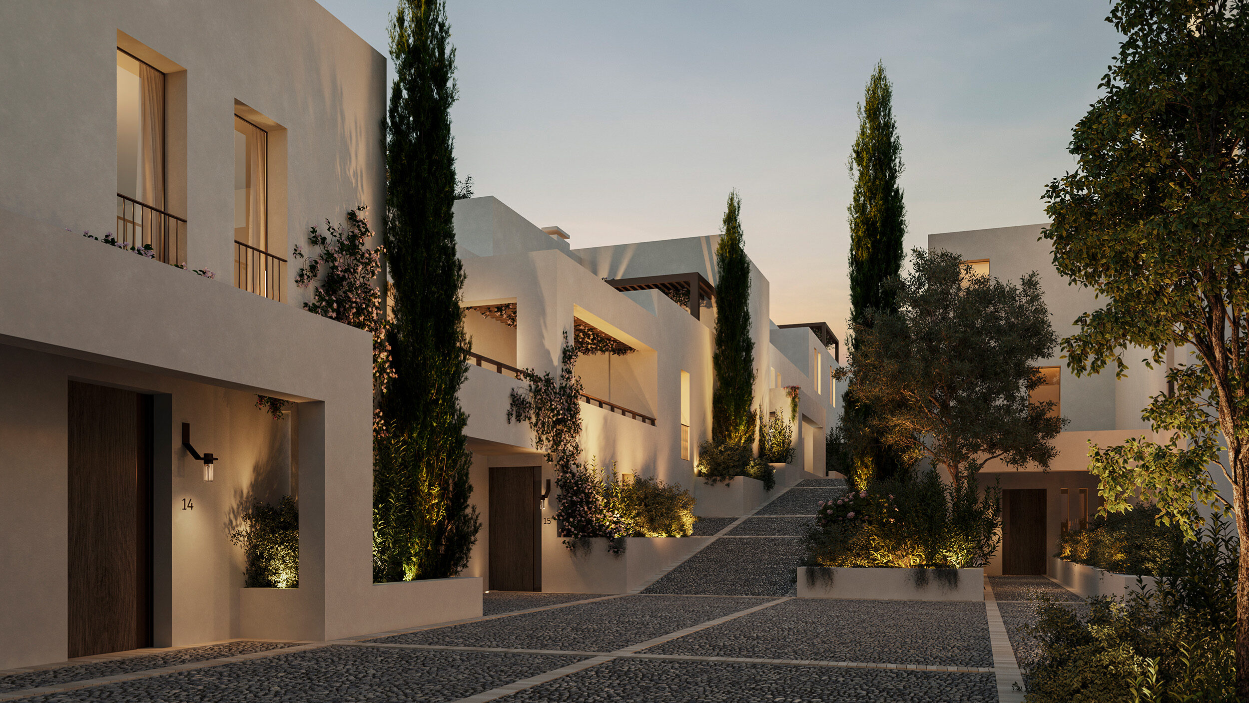 Los Álamos Sotogrande