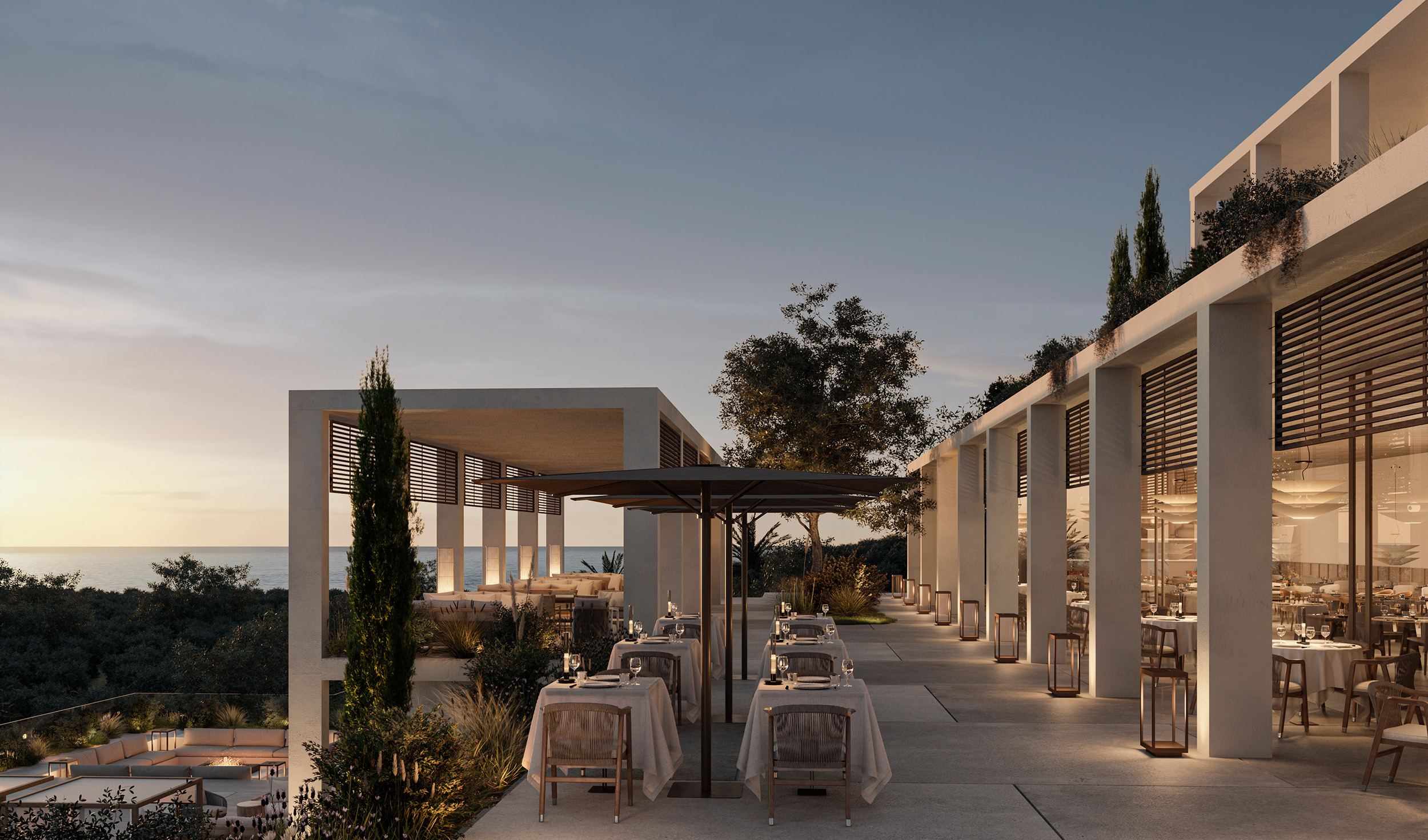 Los Álamos Sotogrande