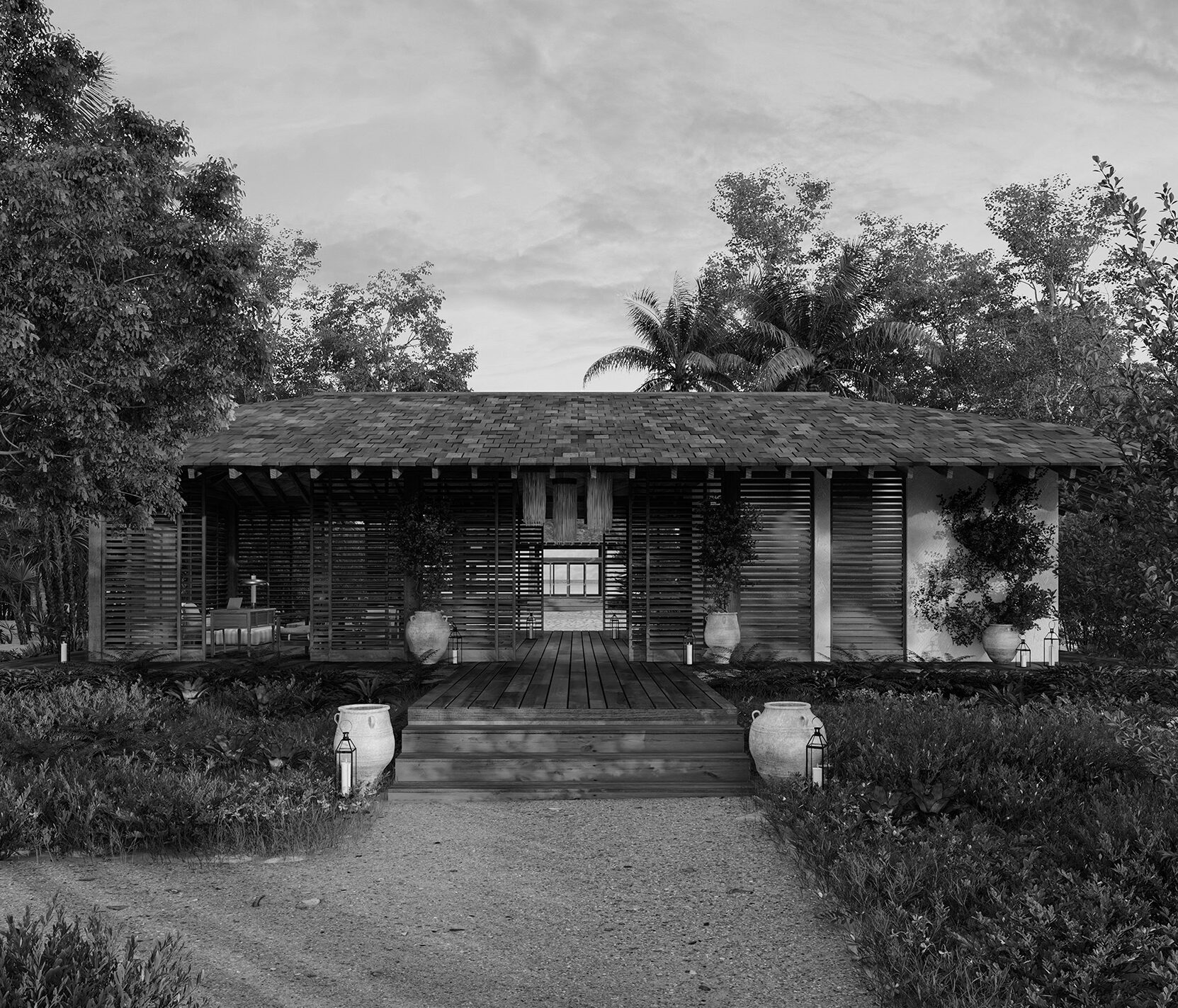 Nobu Beach INN Antigua y Barbuda