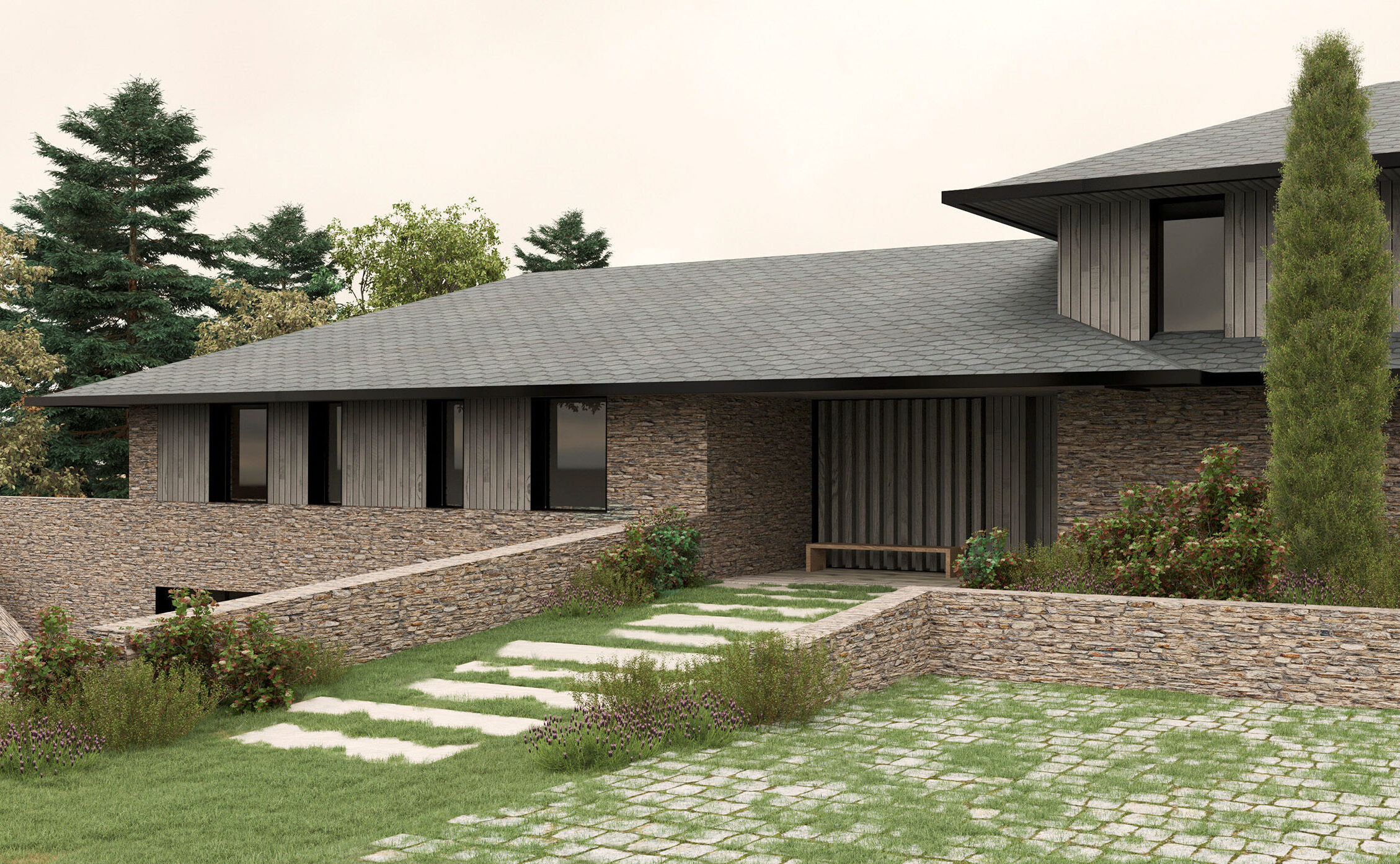 Cottage in Bolvir
